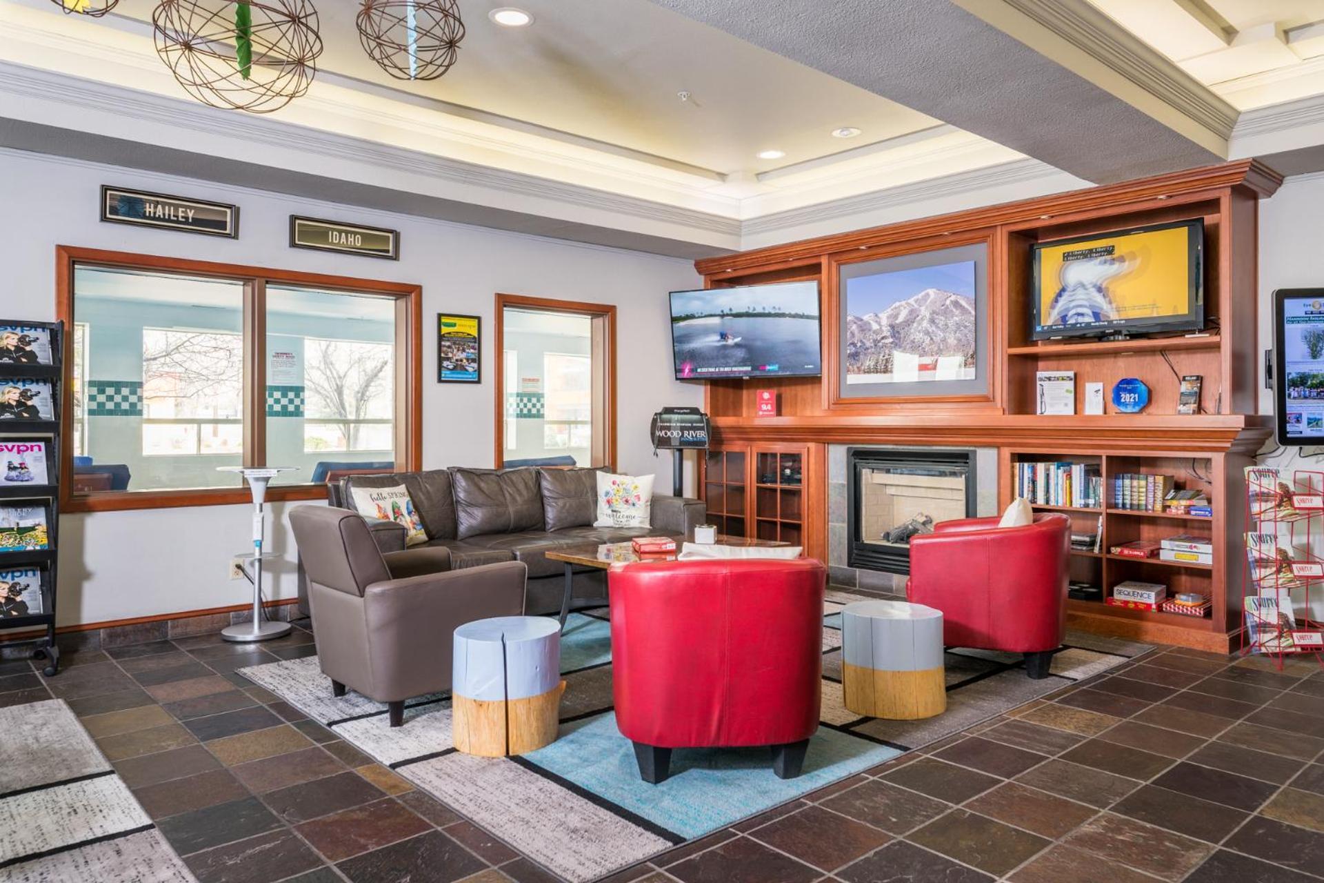 Wood River Inn & Suite photo 80