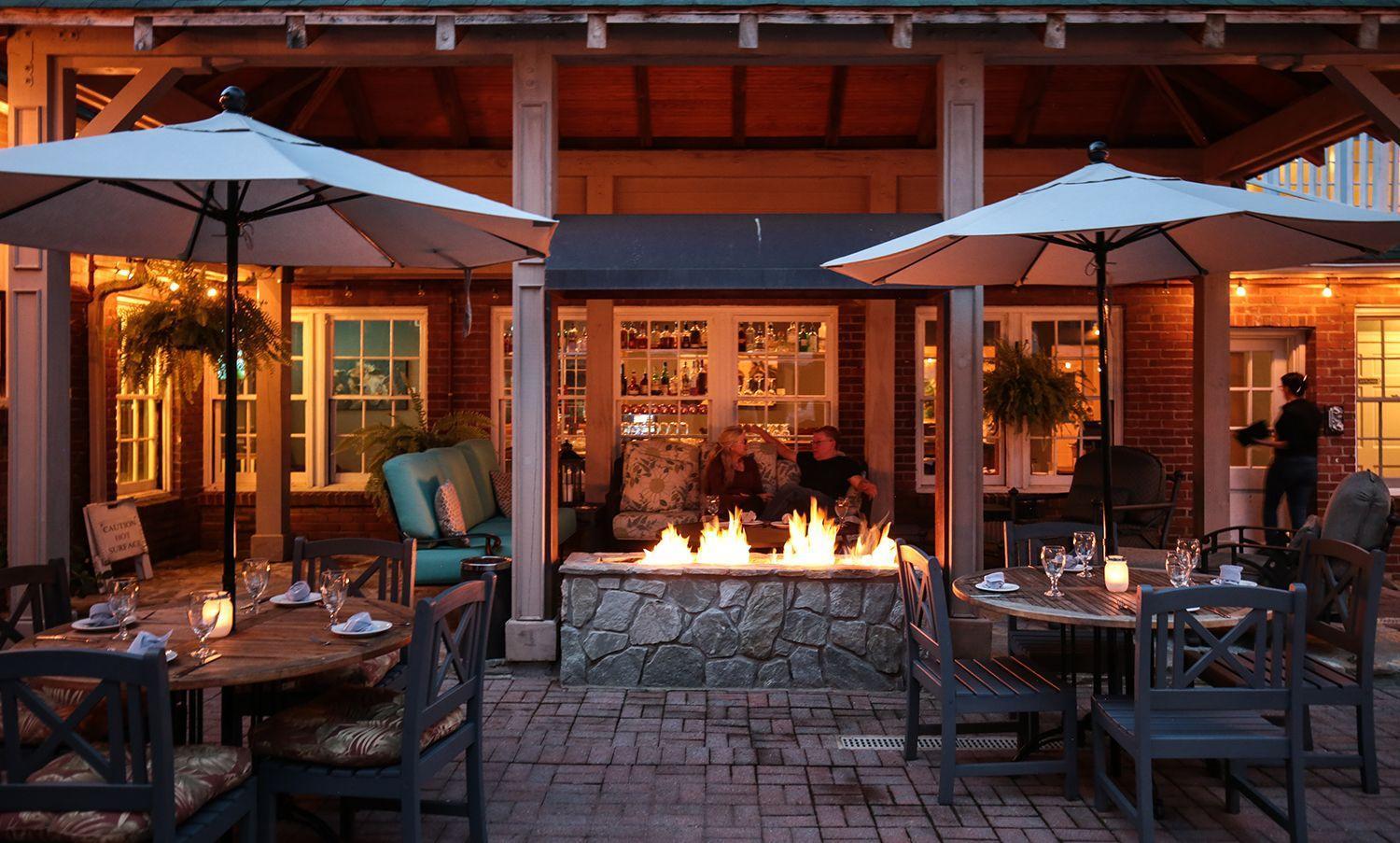 The Monte Vista Hotel photo 14