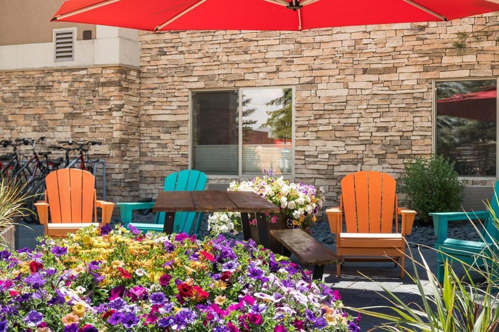 Wood River Inn & Suite photo 79