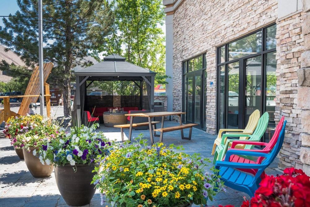 Wood River Inn & Suite photo 78