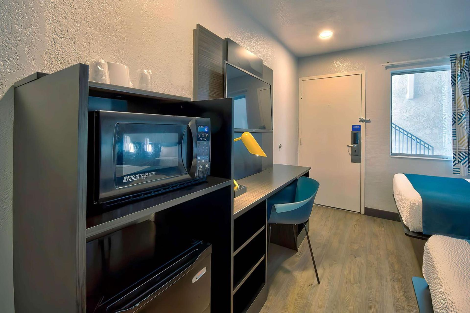Motel 6-Palmdale, CA photo 18