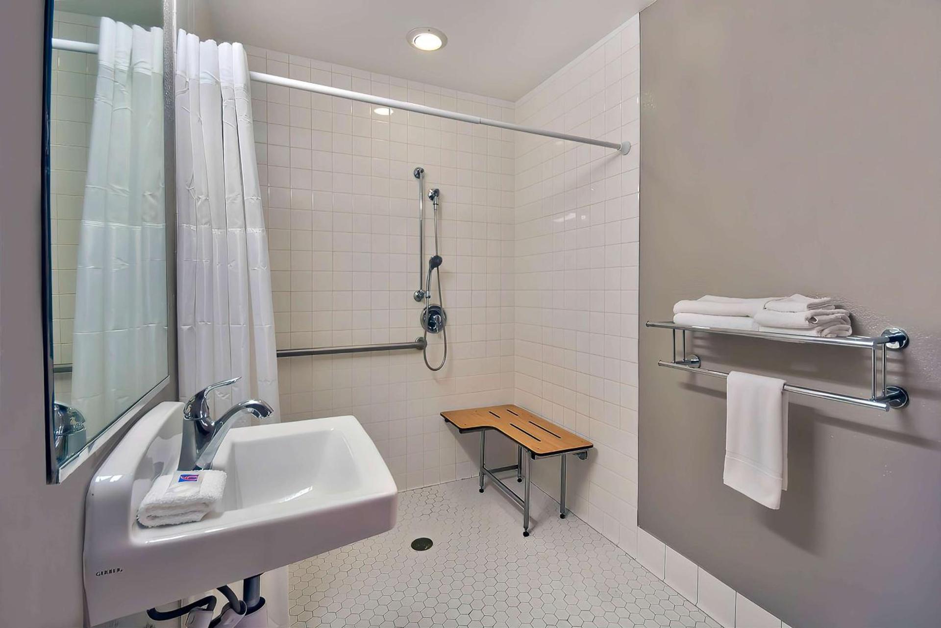 Motel 6-Palmdale, CA photo 19