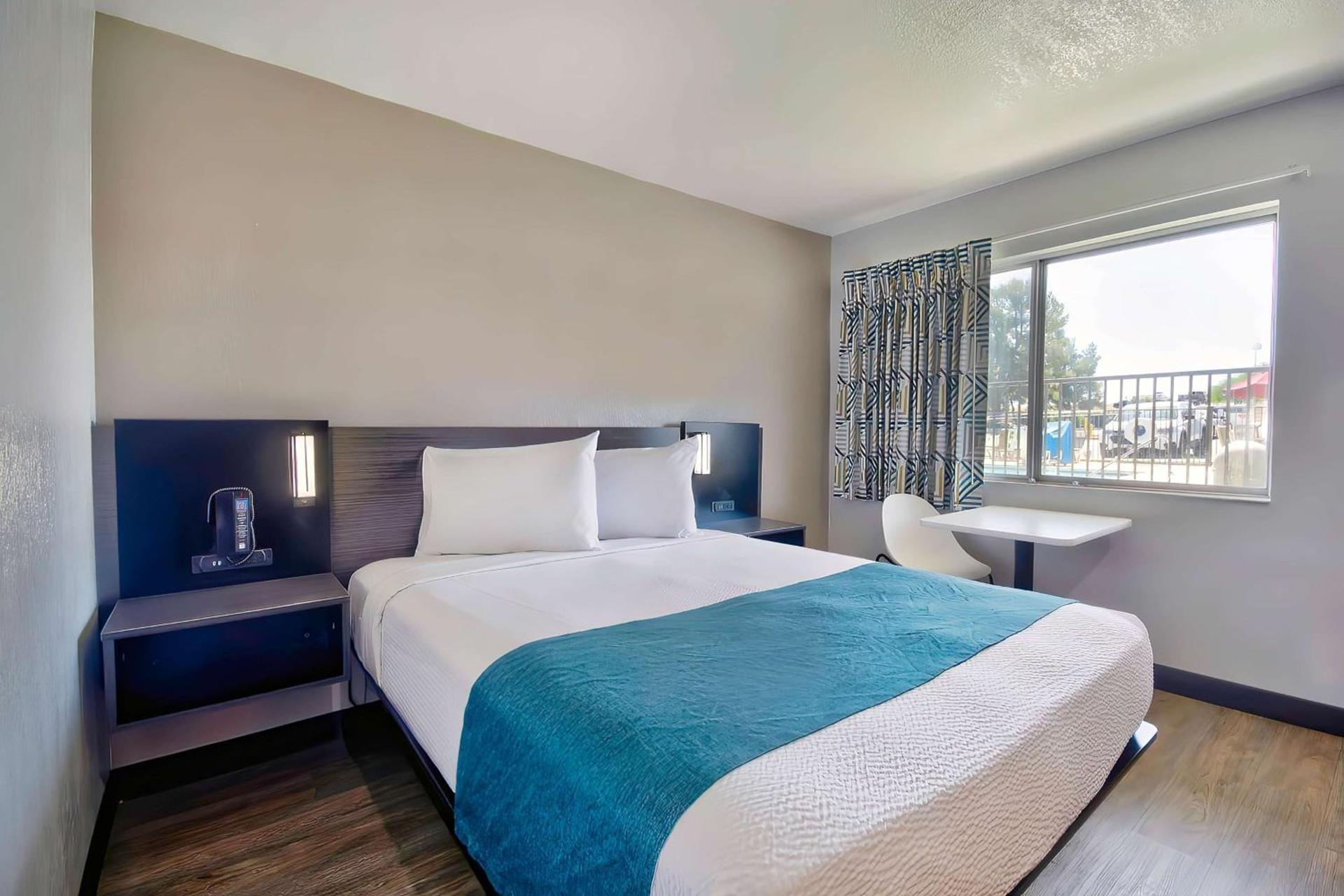 Motel 6-Palmdale, CA photo 16
