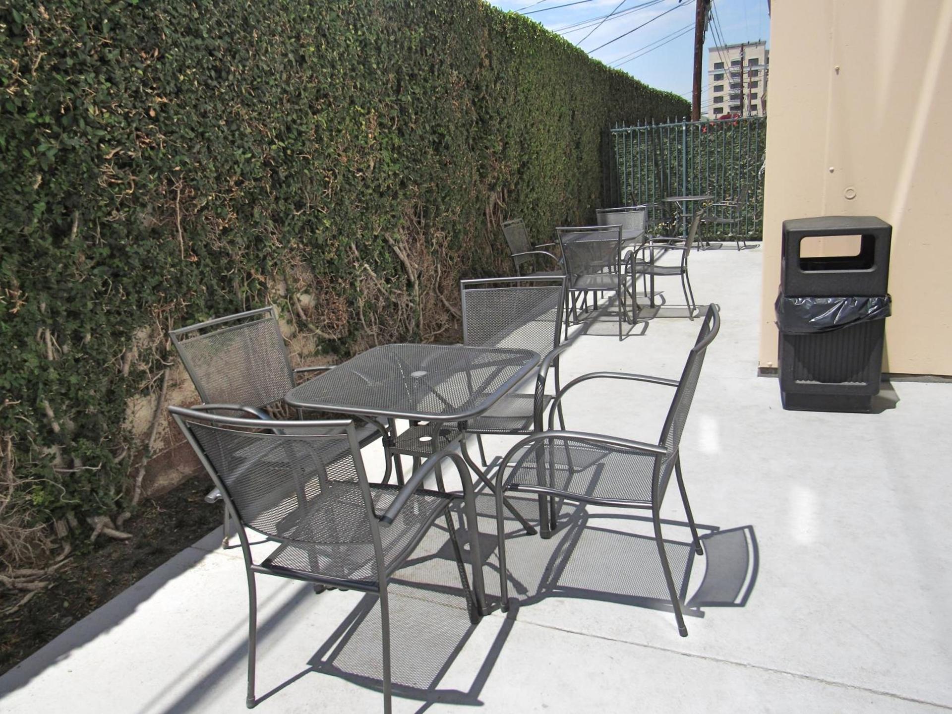 Capri Suites Anaheim photo 24