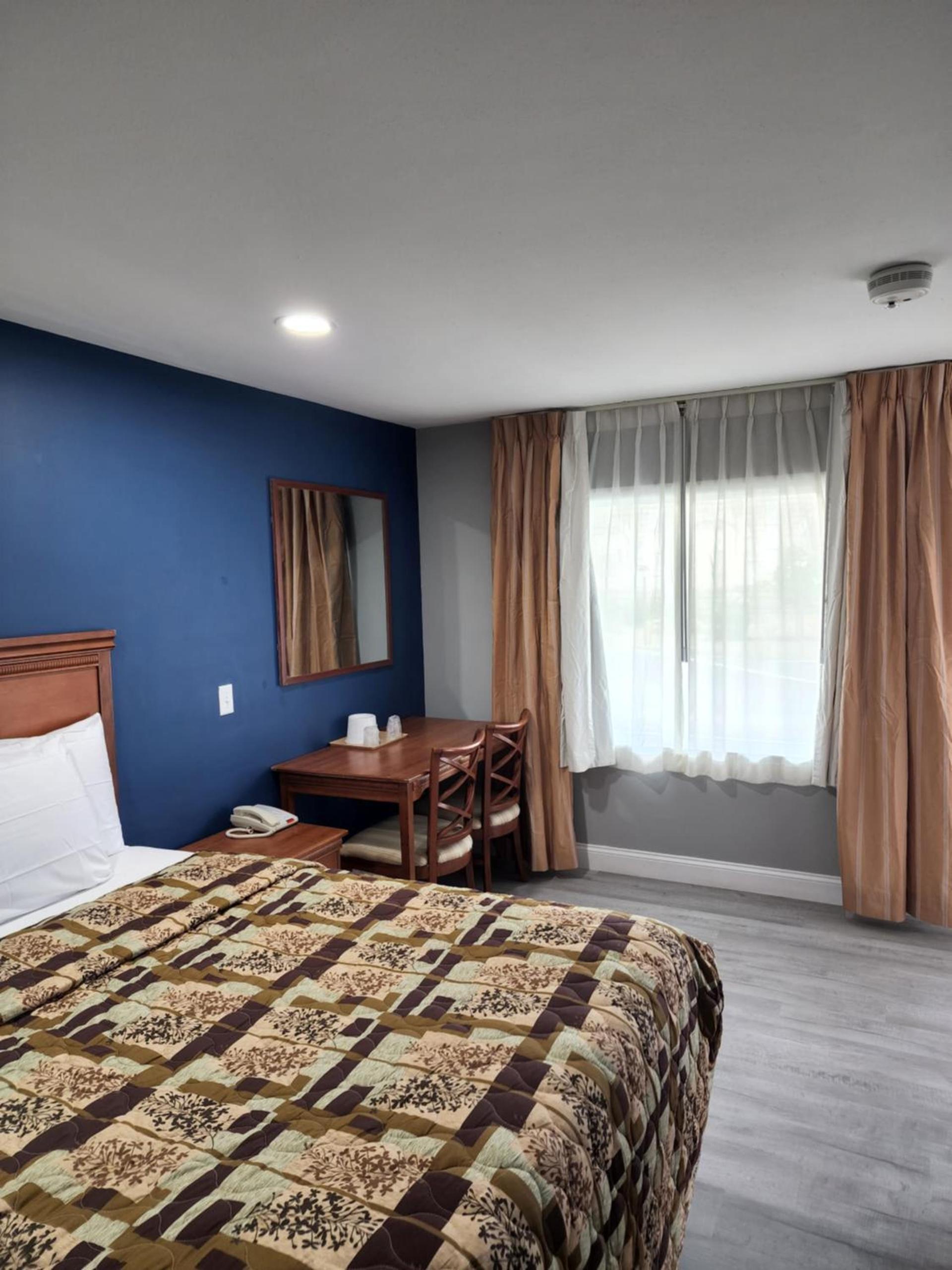 Budget Inn Horseheads photo 21