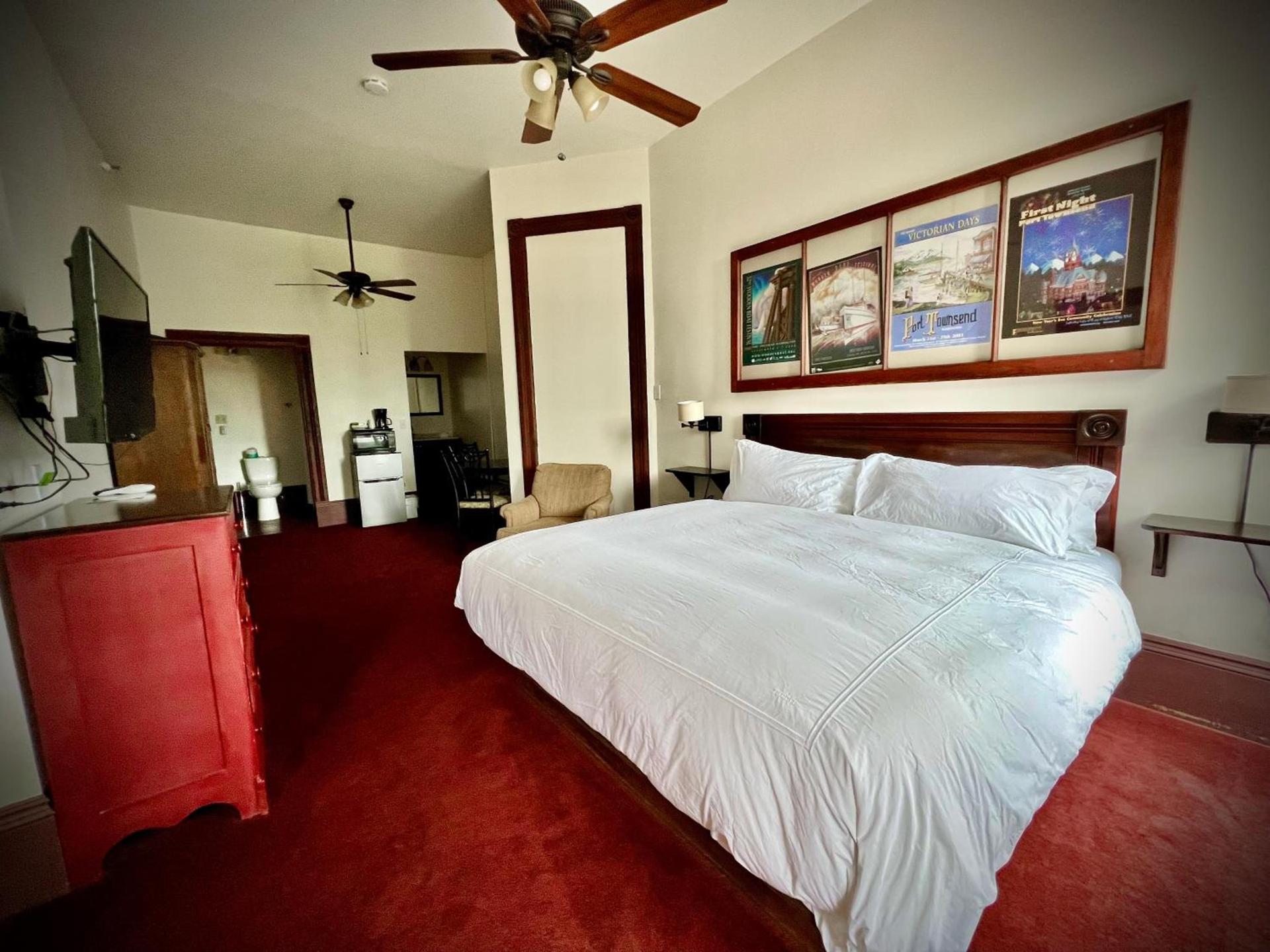 The Monarch Hotel photo 16