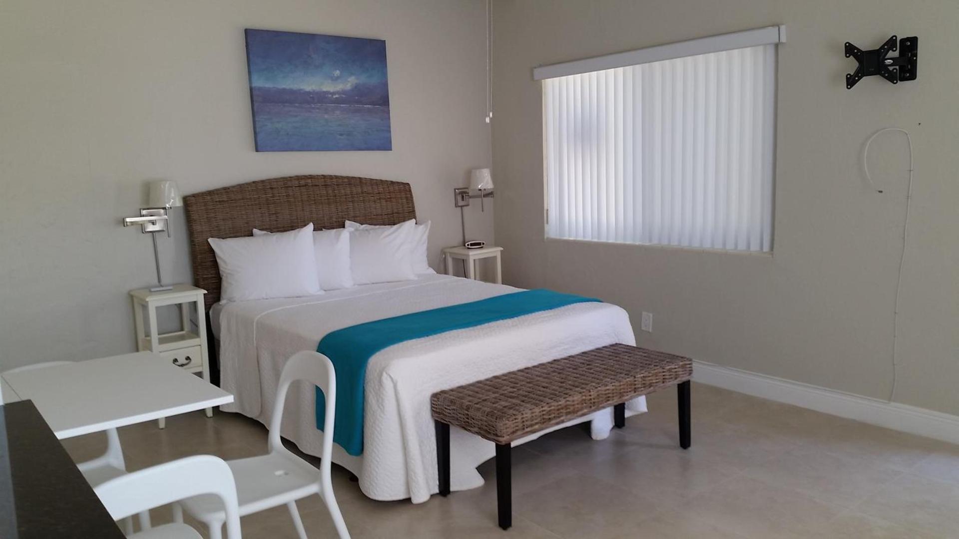 Hollywood Broadwalk Oceanside Hotel photo 11