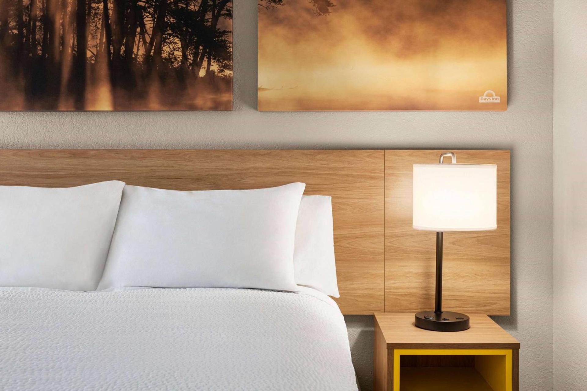 Days Inn by Wyndham Demopolis photo 8