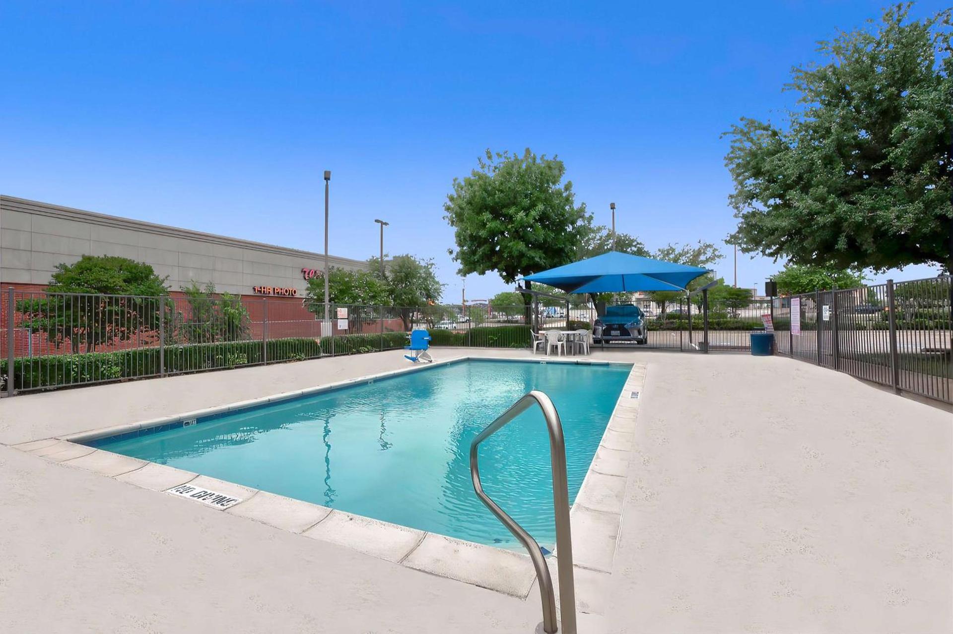Motel 6-Benbrook, TX - Fort Worth photo 6