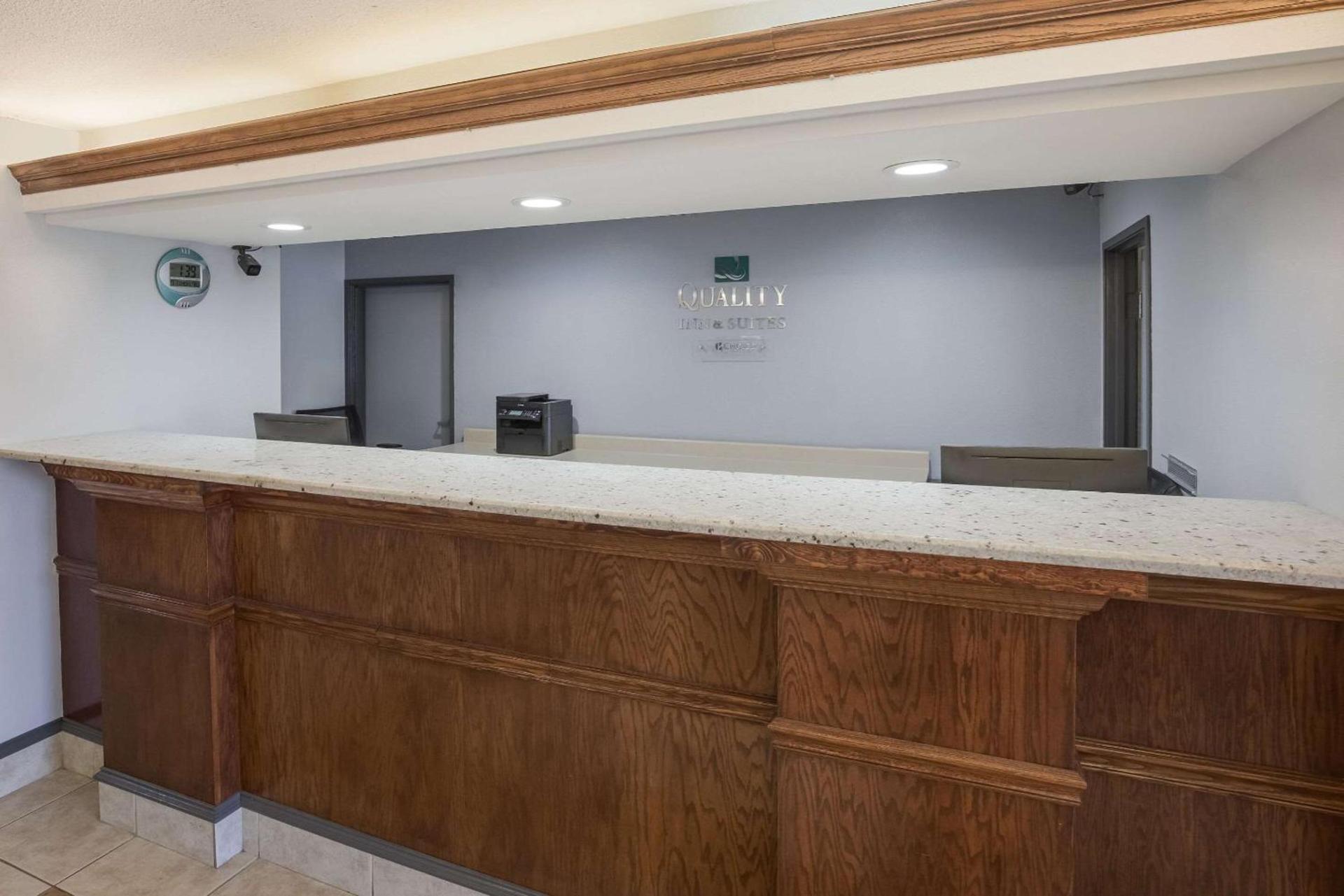 Quality Inn & Suites Clayton, NM photo 6