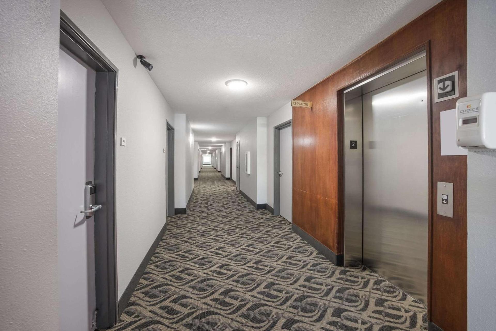 Quality Inn & Suites Clayton, NM photo 8