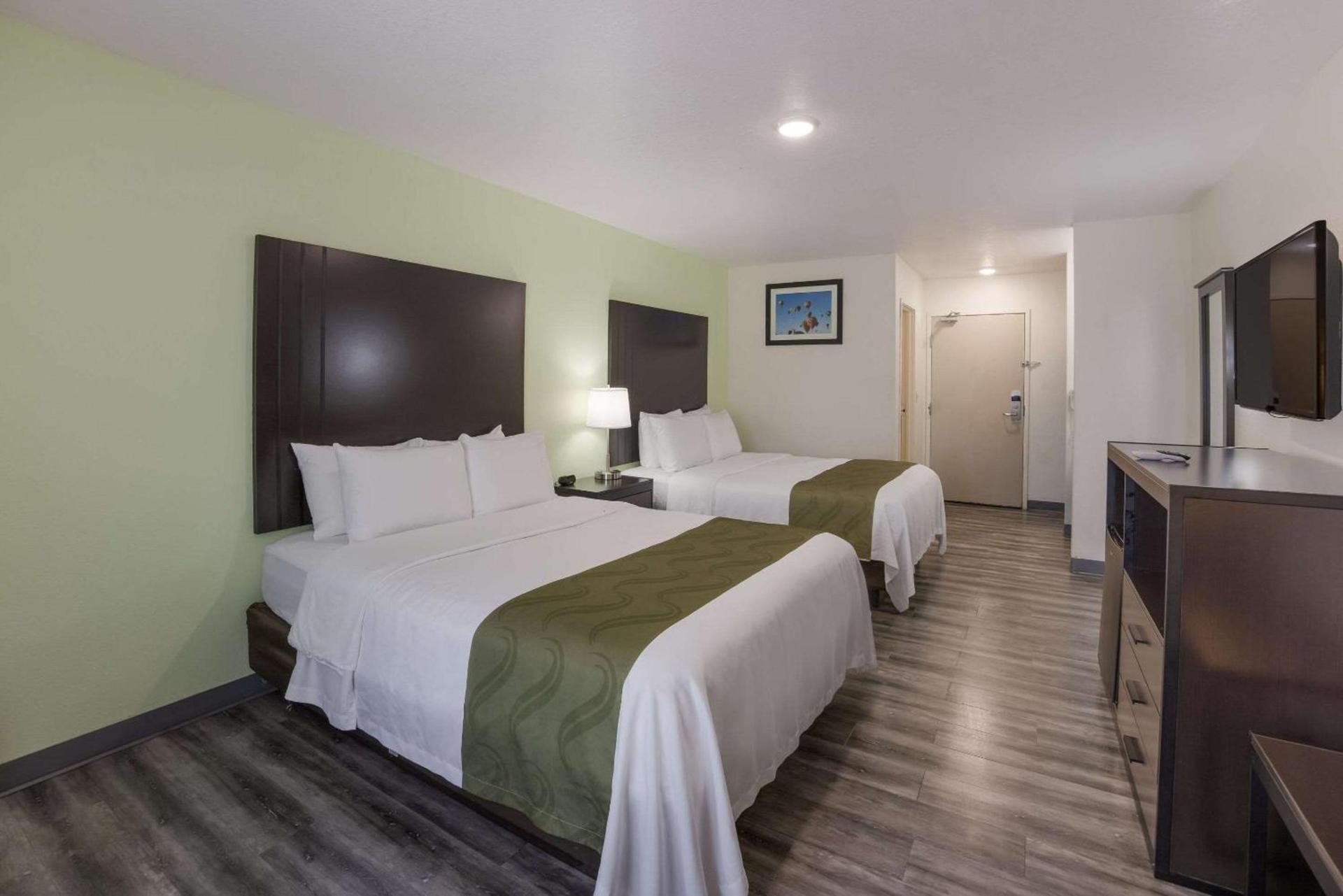 Quality Inn & Suites Clayton, NM photo 19