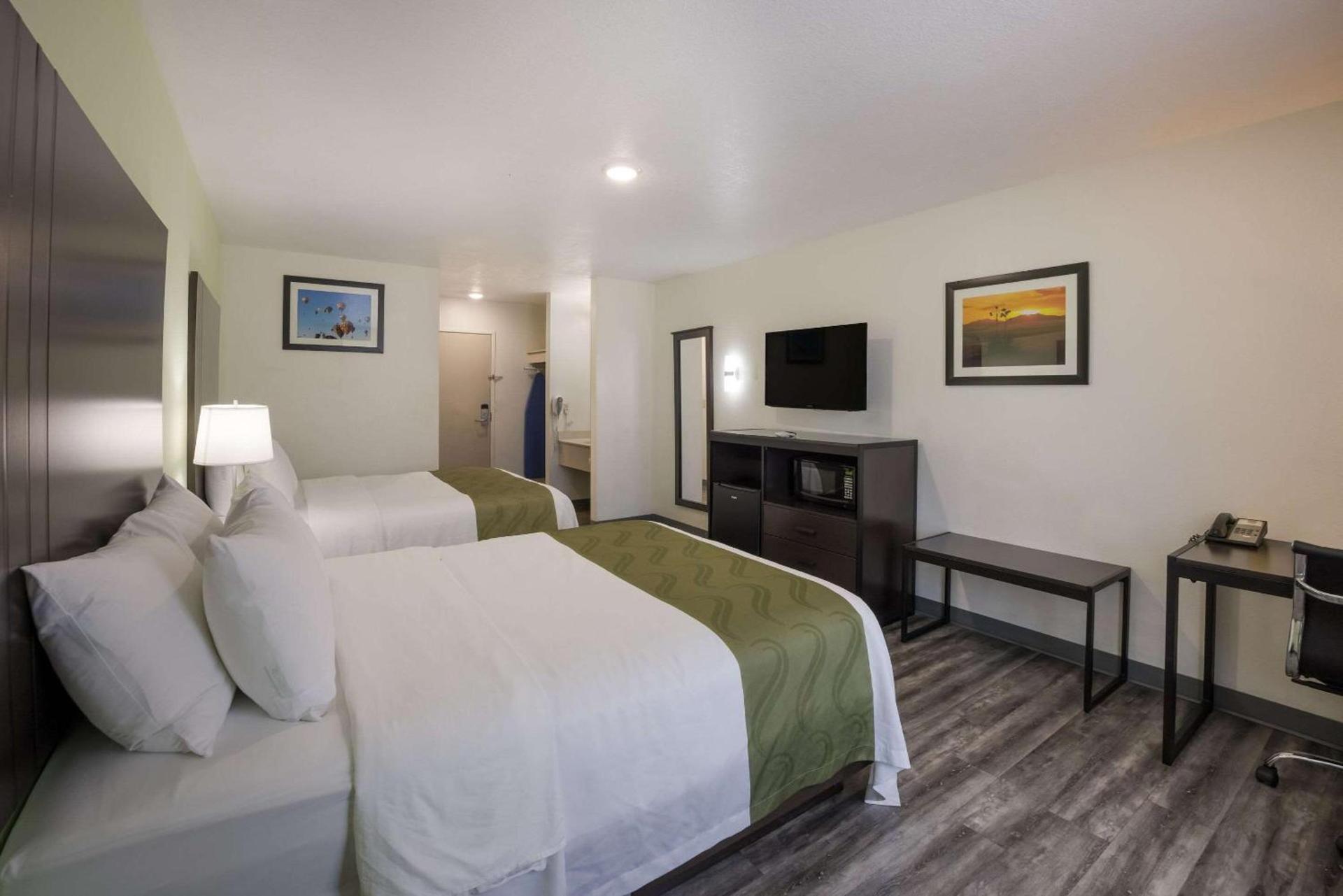 Quality Inn & Suites Clayton, NM photo 20