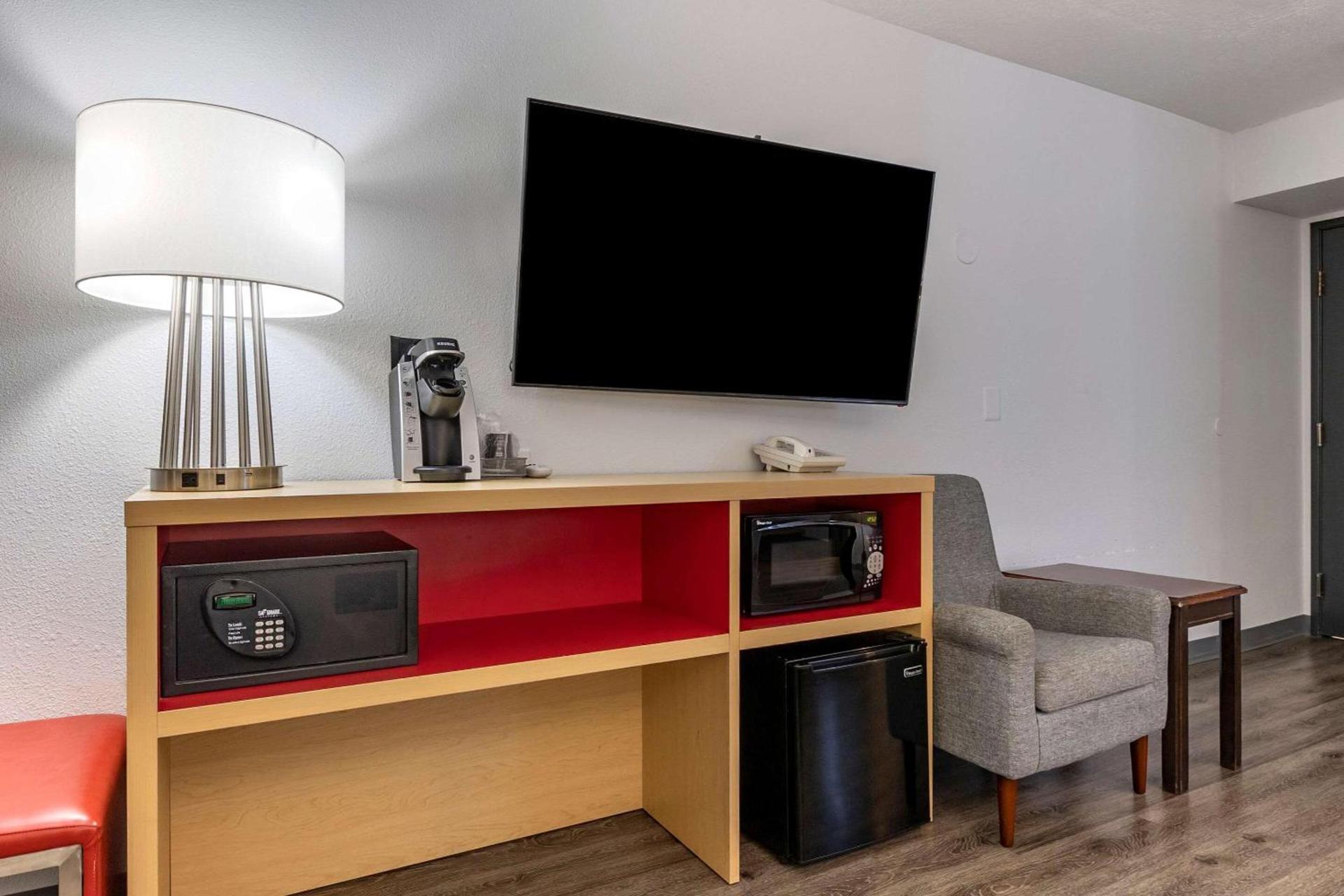 Sleep Inn & Suites Jerome - Twin Falls photo 11