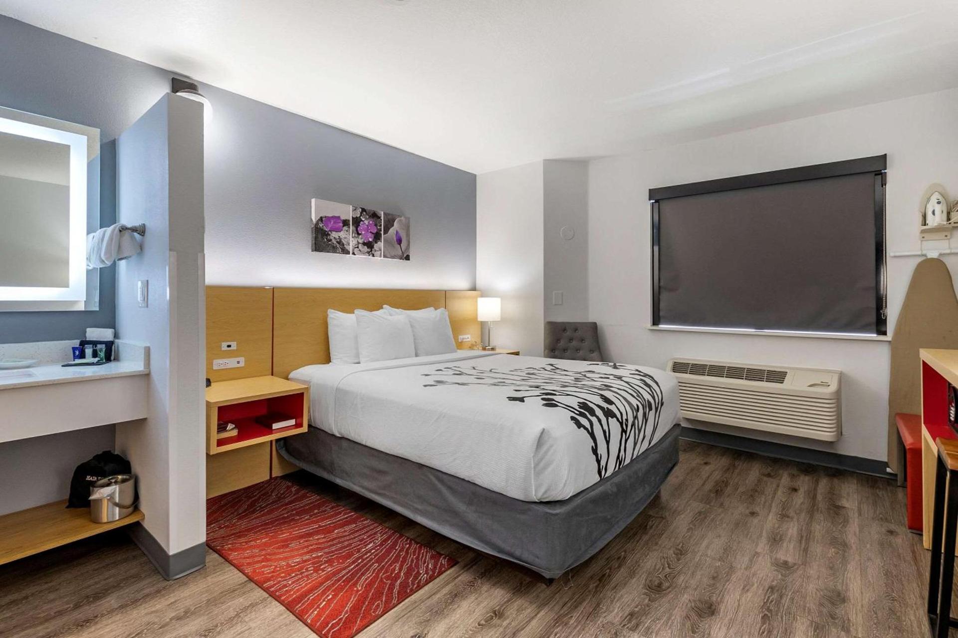 Sleep Inn & Suites Jerome - Twin Falls photo 12