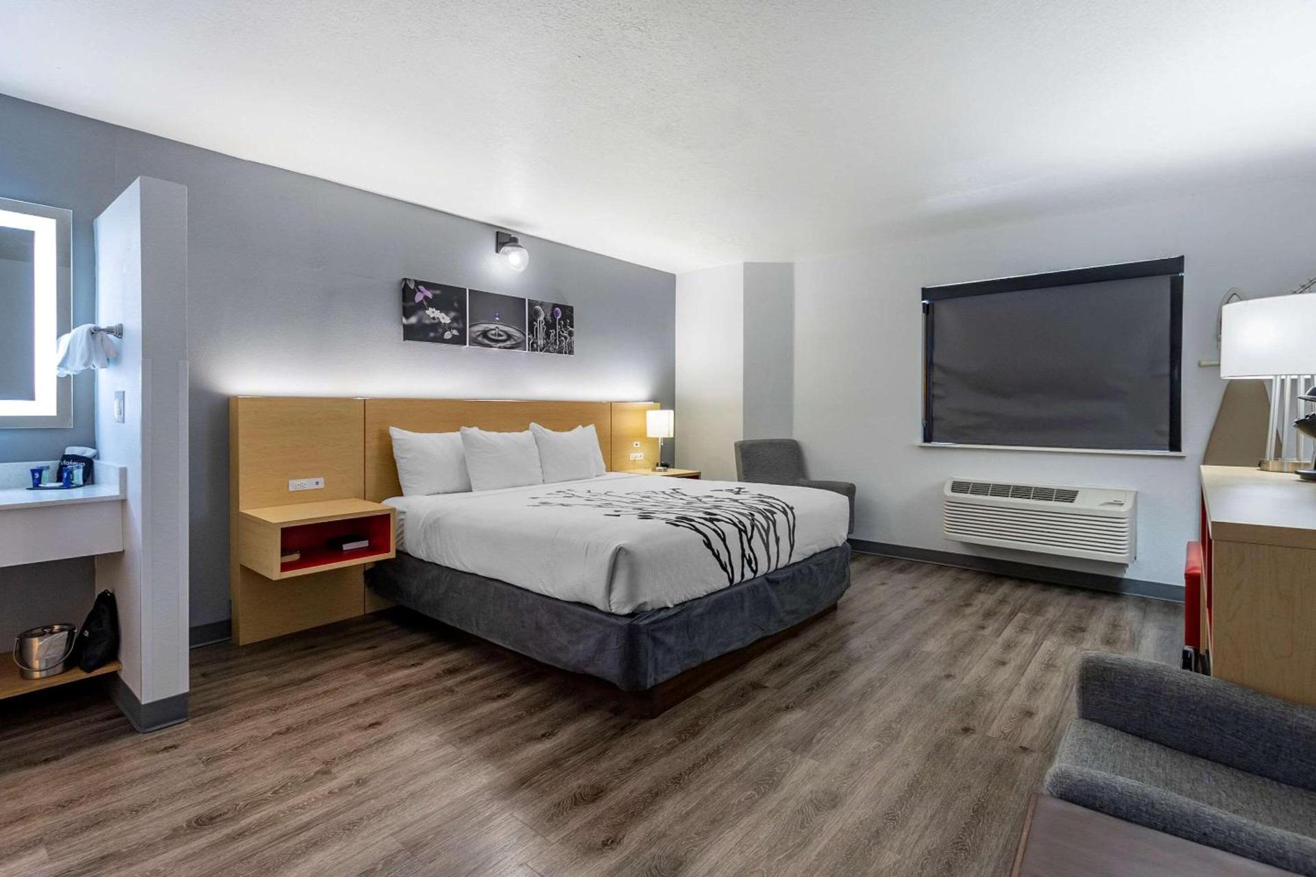 Sleep Inn & Suites Jerome - Twin Falls photo 9