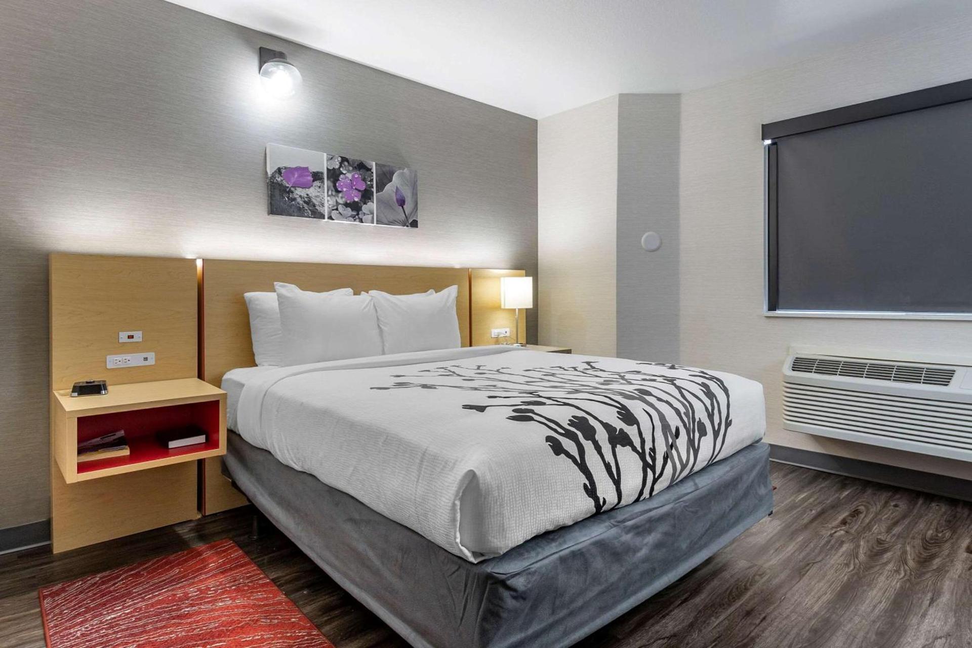 Sleep Inn & Suites Jerome - Twin Falls photo 5
