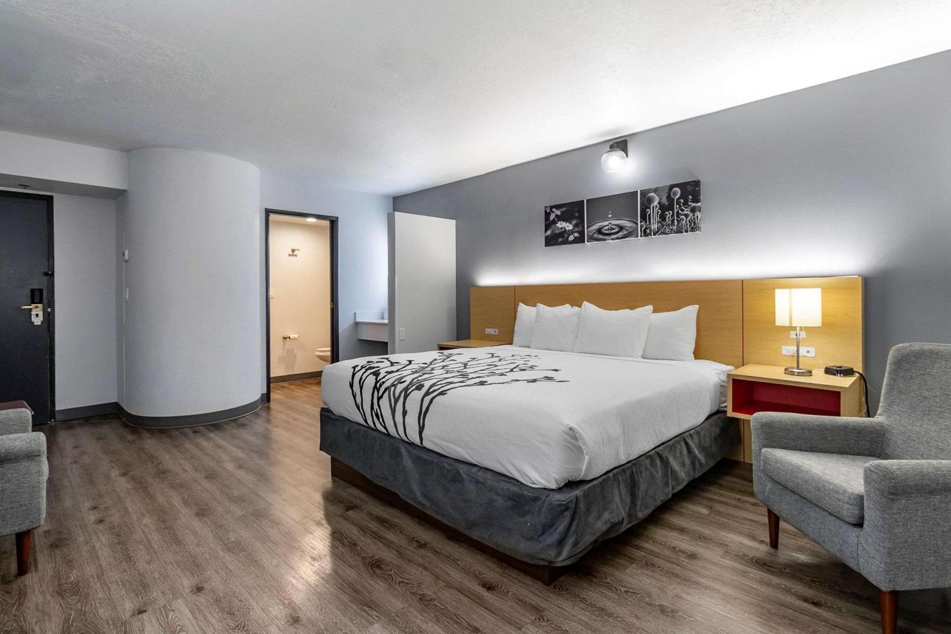 Sleep Inn & Suites Jerome - Twin Falls photo 10