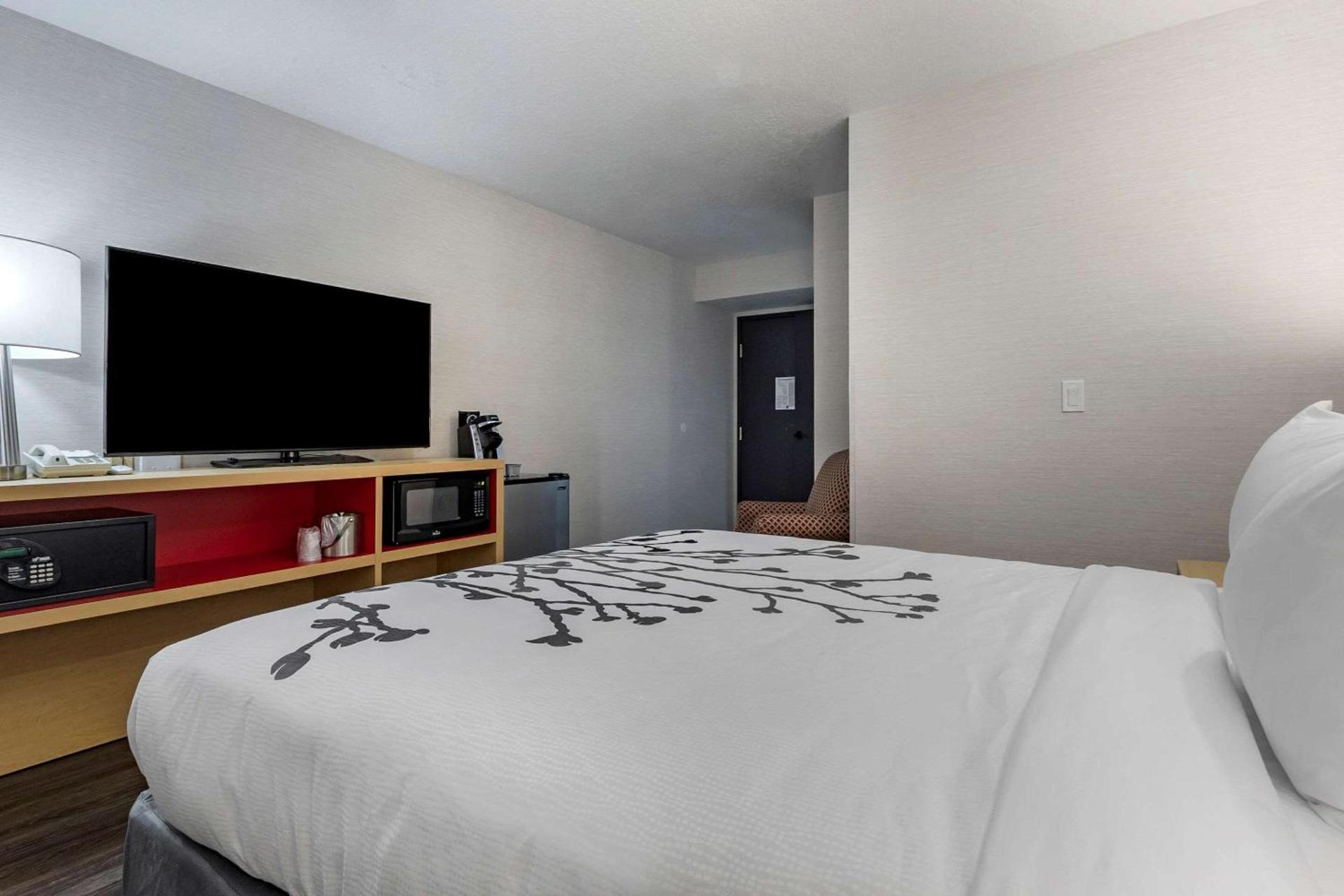 Sleep Inn & Suites Jerome - Twin Falls photo 7
