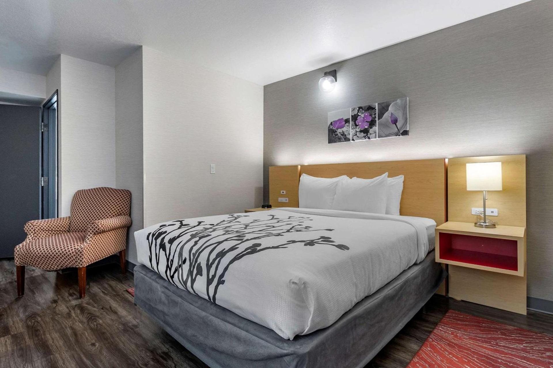 Sleep Inn & Suites Jerome - Twin Falls photo 6