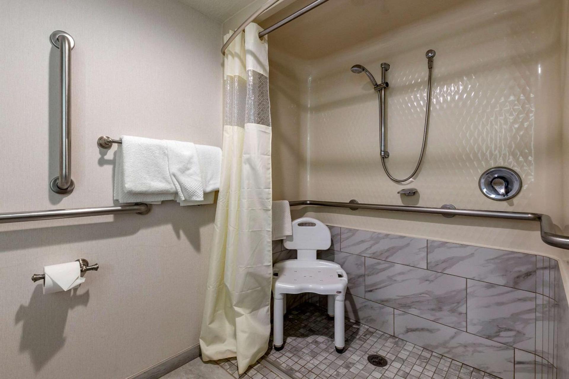 Sleep Inn & Suites Jerome - Twin Falls photo 8