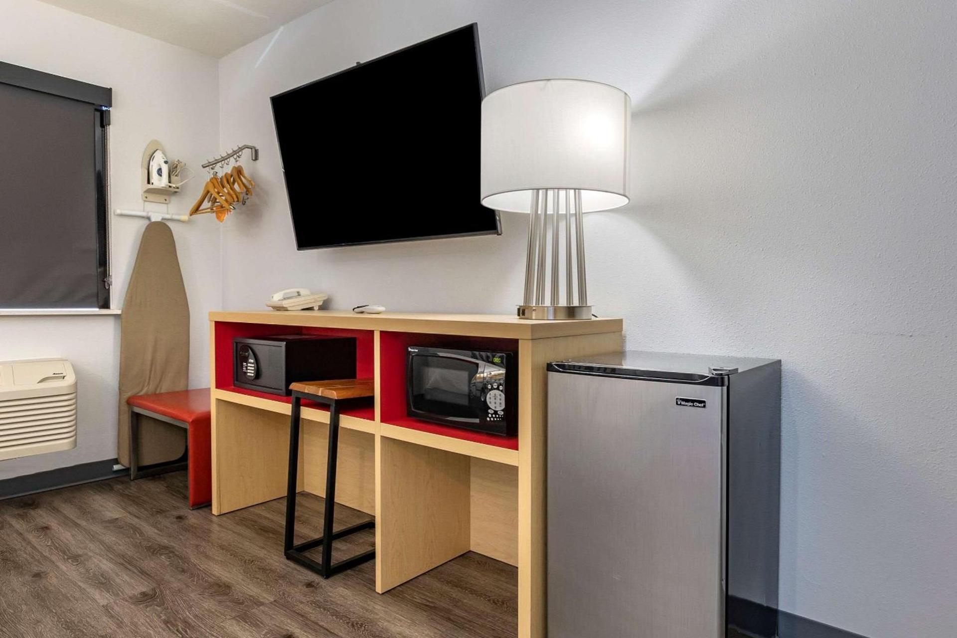 Sleep Inn & Suites Jerome - Twin Falls photo 14