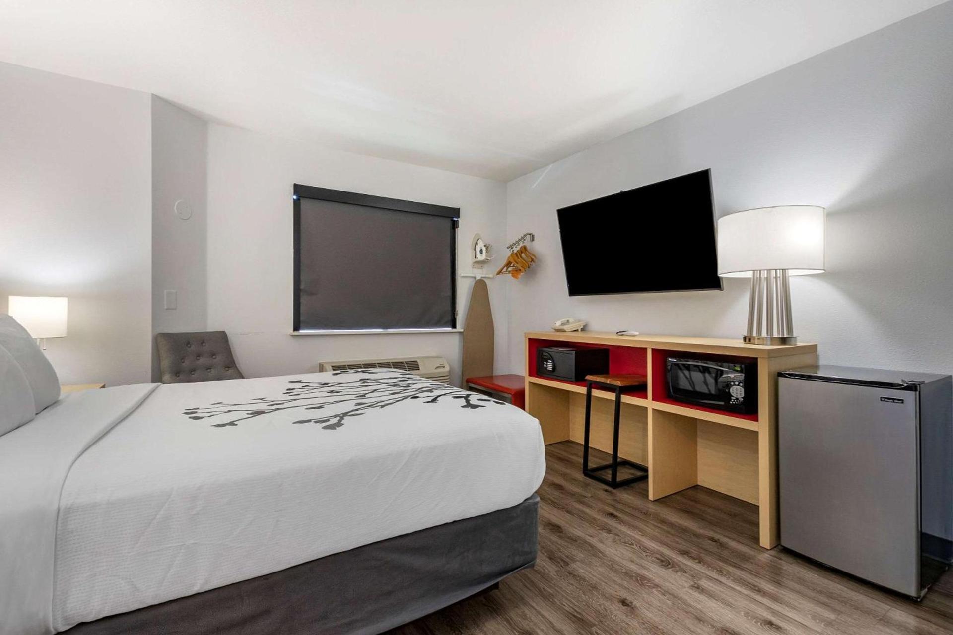 Sleep Inn & Suites Jerome - Twin Falls photo 13