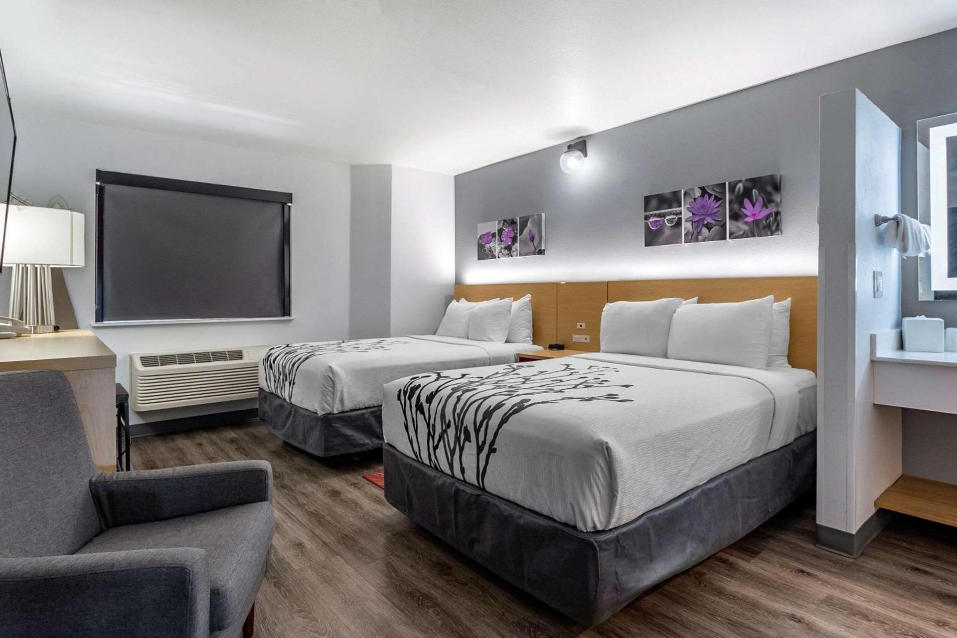 Sleep Inn & Suites Jerome - Twin Falls photo 18