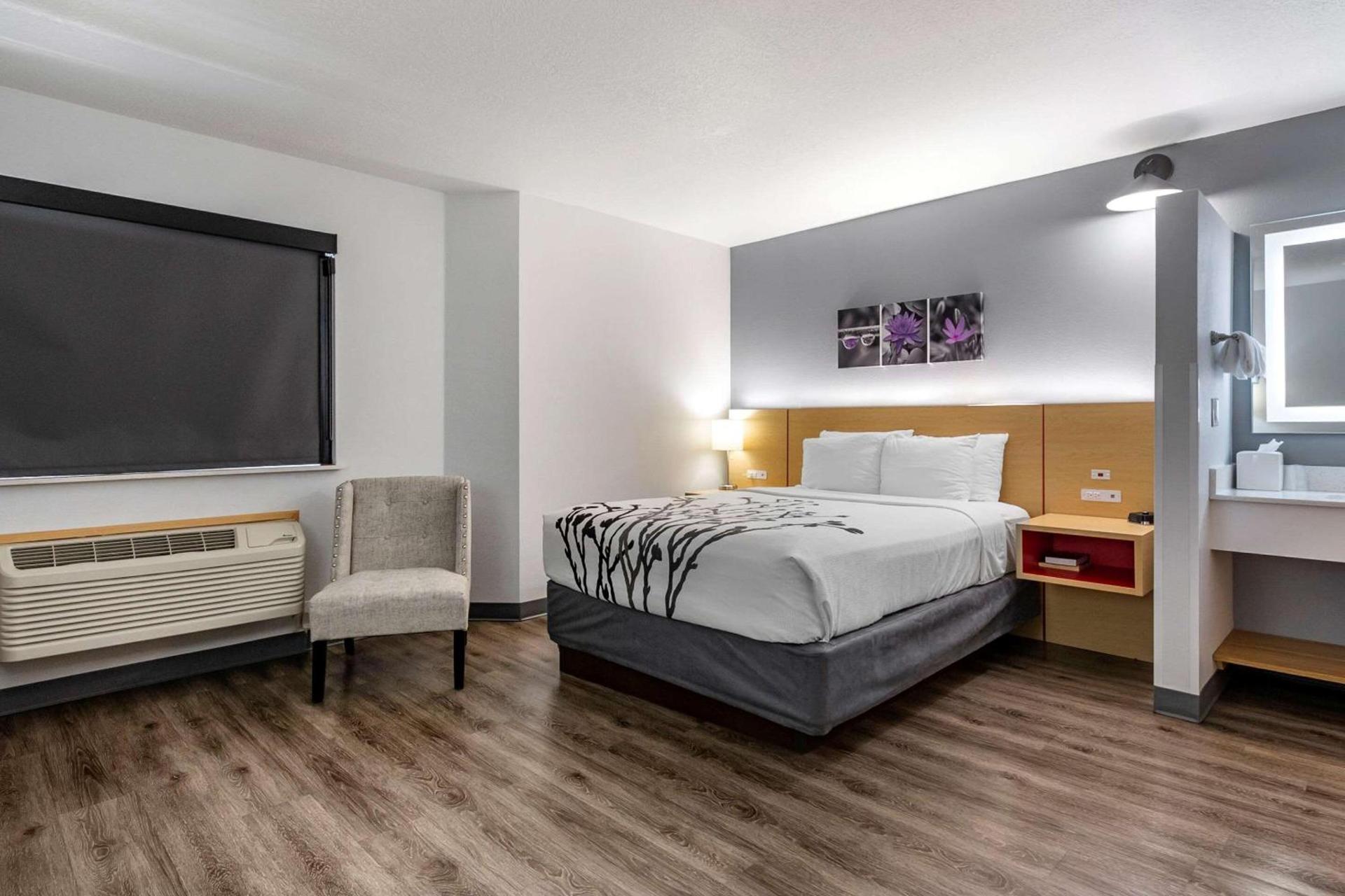 Sleep Inn & Suites Jerome - Twin Falls photo 15