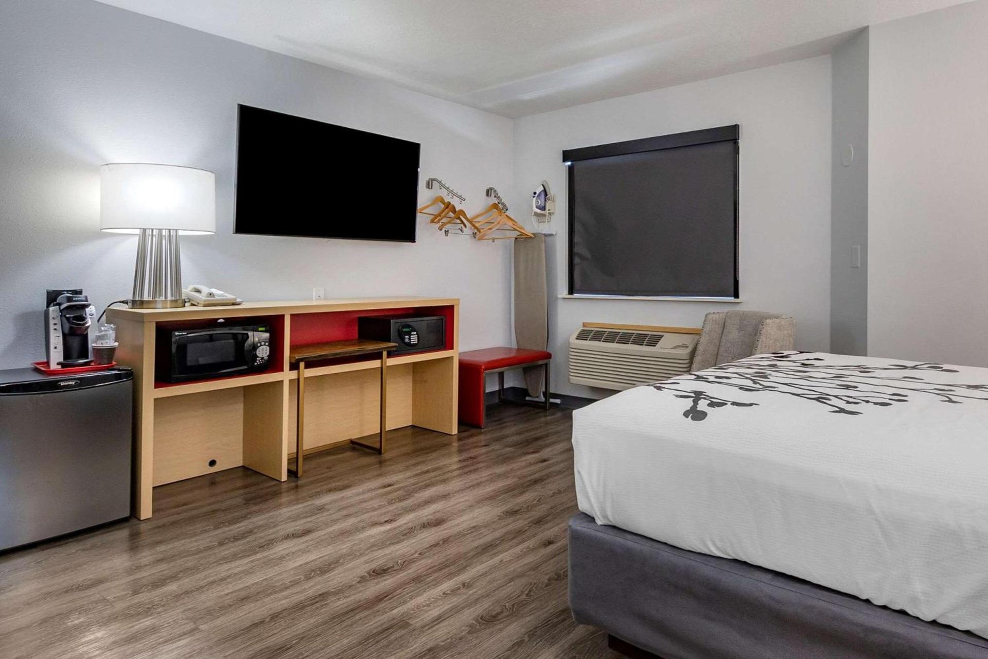 Sleep Inn & Suites Jerome - Twin Falls photo 16