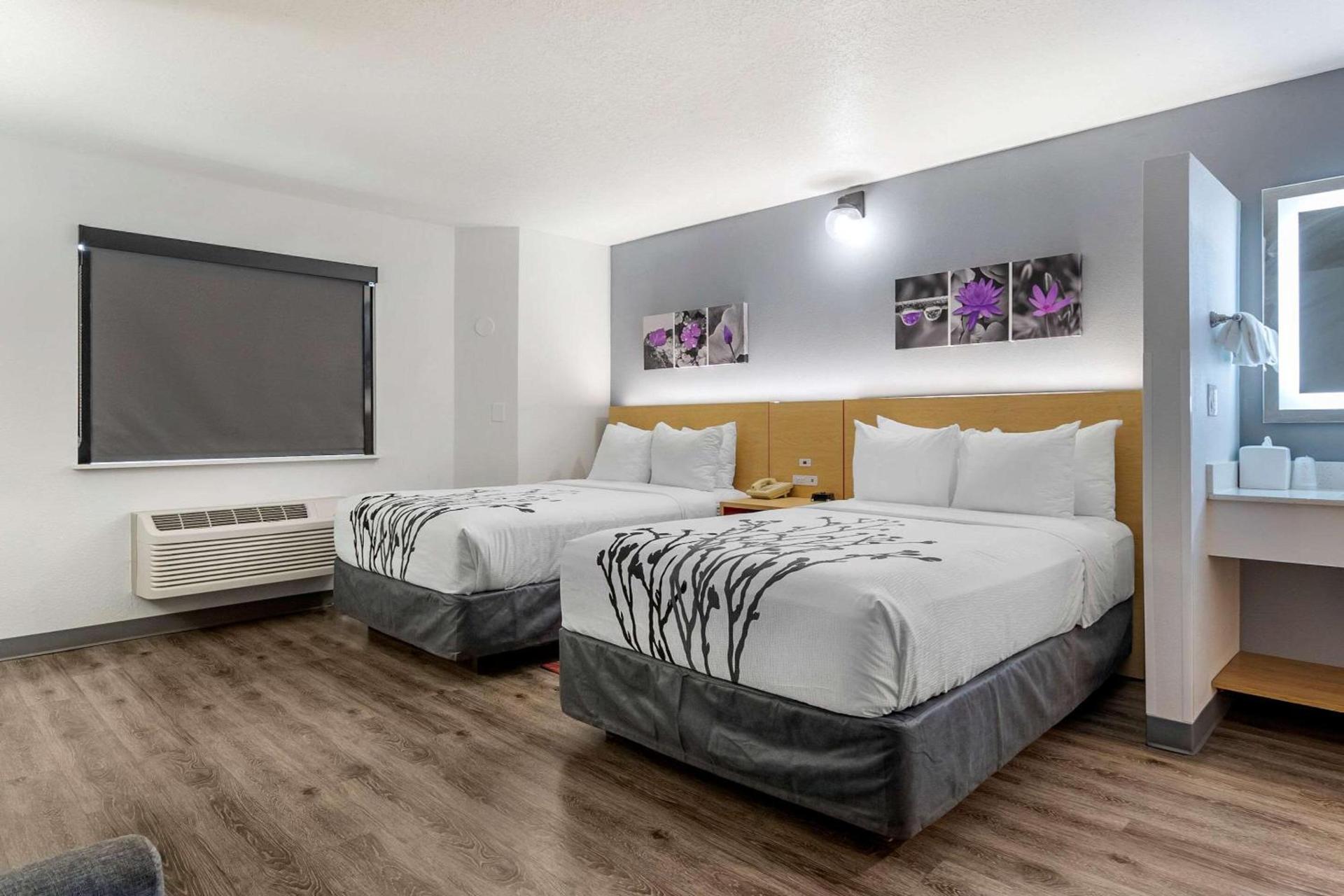 Sleep Inn & Suites Jerome - Twin Falls photo 21