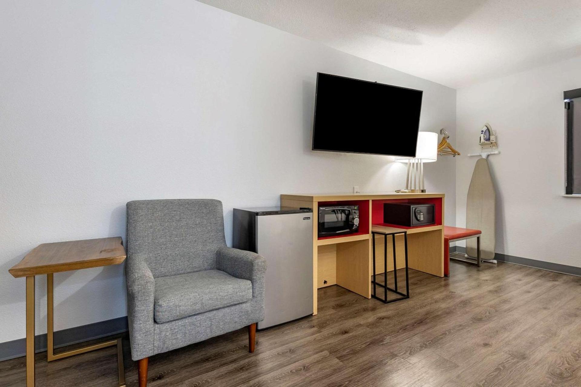 Sleep Inn & Suites Jerome - Twin Falls photo 23