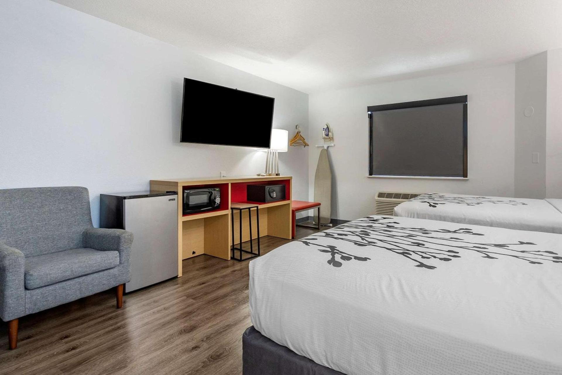 Sleep Inn & Suites Jerome - Twin Falls photo 22