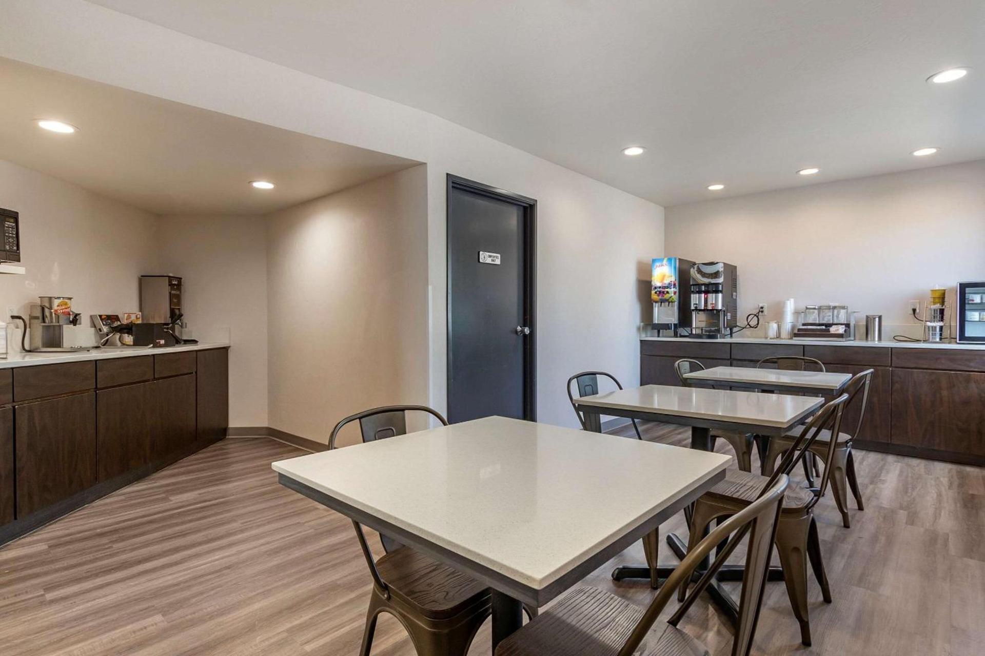 Sleep Inn & Suites Jerome - Twin Falls photo 28