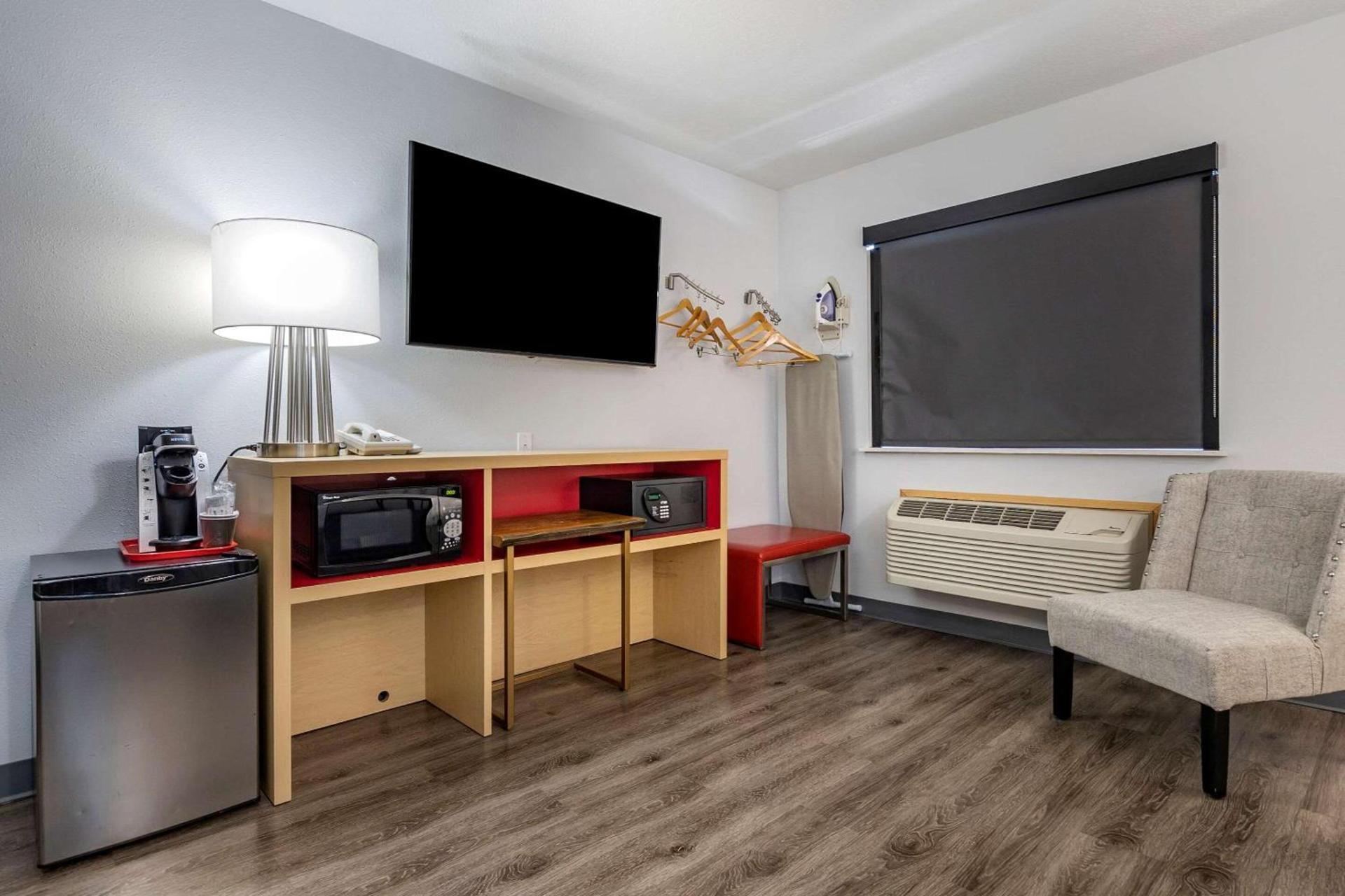 Sleep Inn & Suites Jerome - Twin Falls photo 17