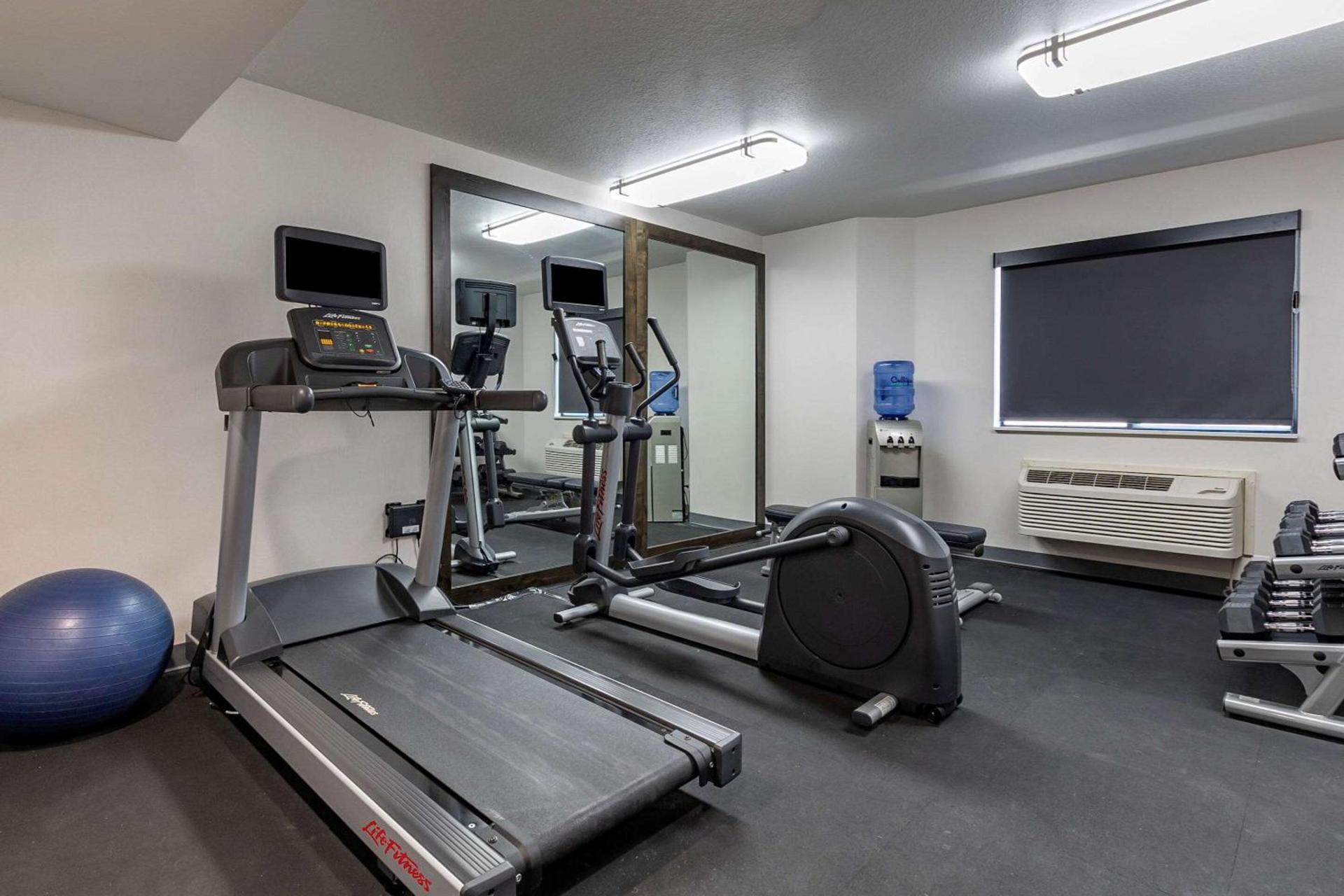 Sleep Inn & Suites Jerome - Twin Falls photo 26