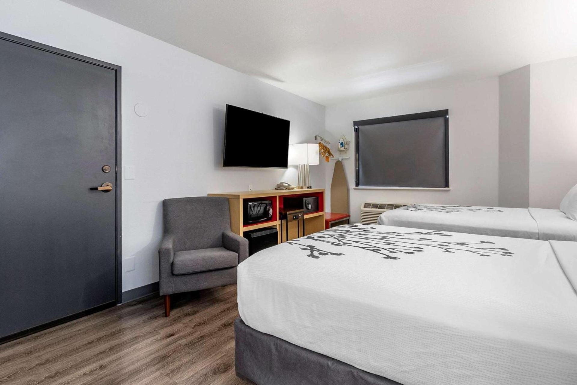 Sleep Inn & Suites Jerome - Twin Falls photo 20