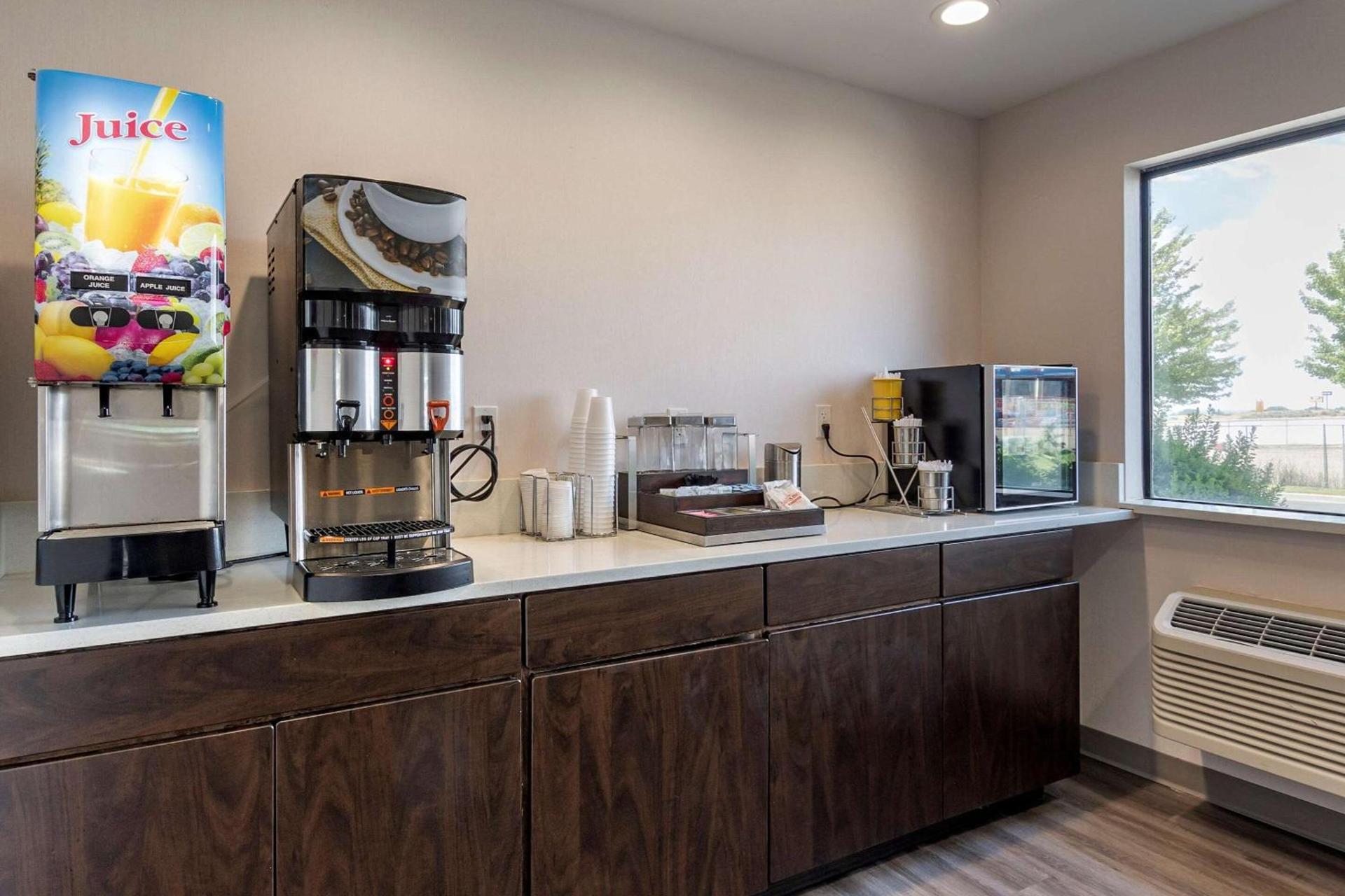 Sleep Inn & Suites Jerome - Twin Falls photo 29