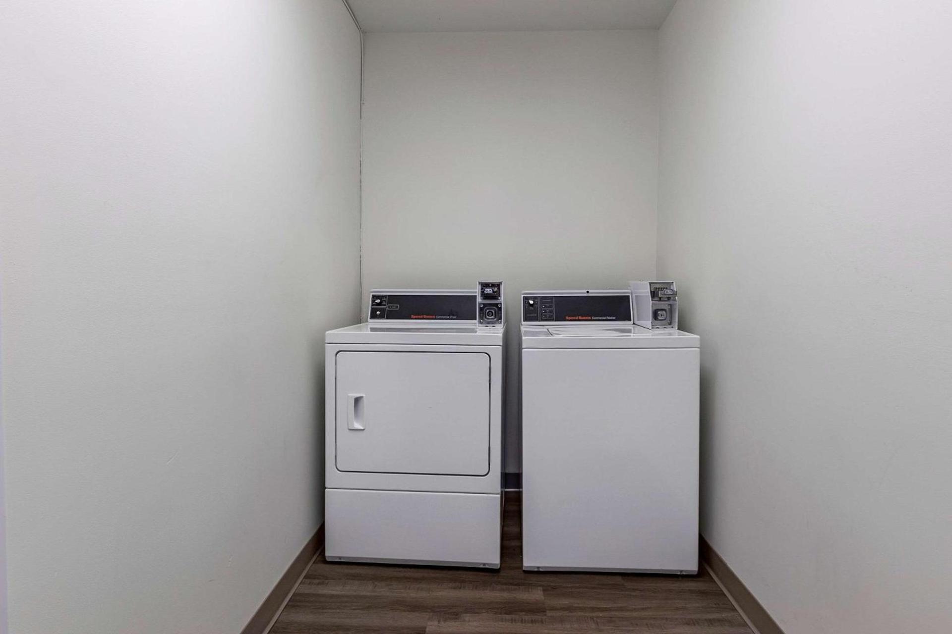 Sleep Inn & Suites Jerome - Twin Falls photo 30