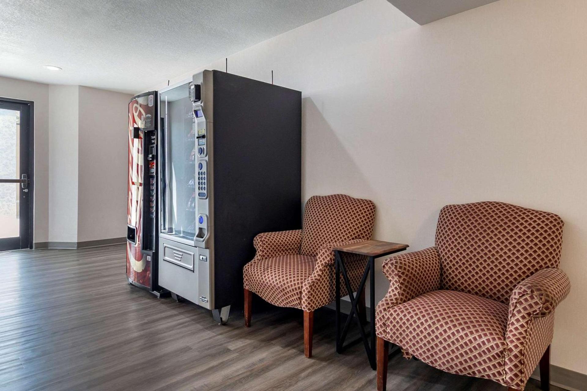 Sleep Inn & Suites Jerome - Twin Falls photo 31