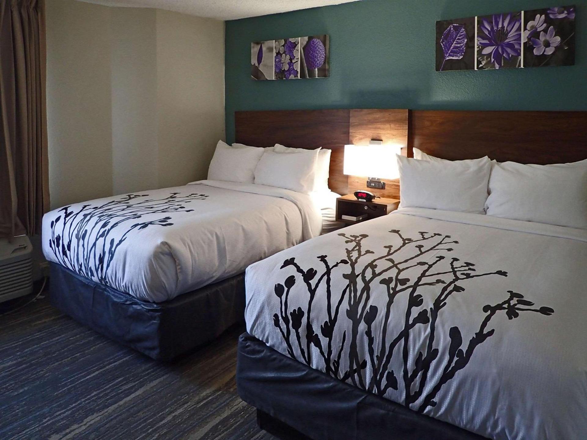 Sleep Inn & Suites California MD photo 10