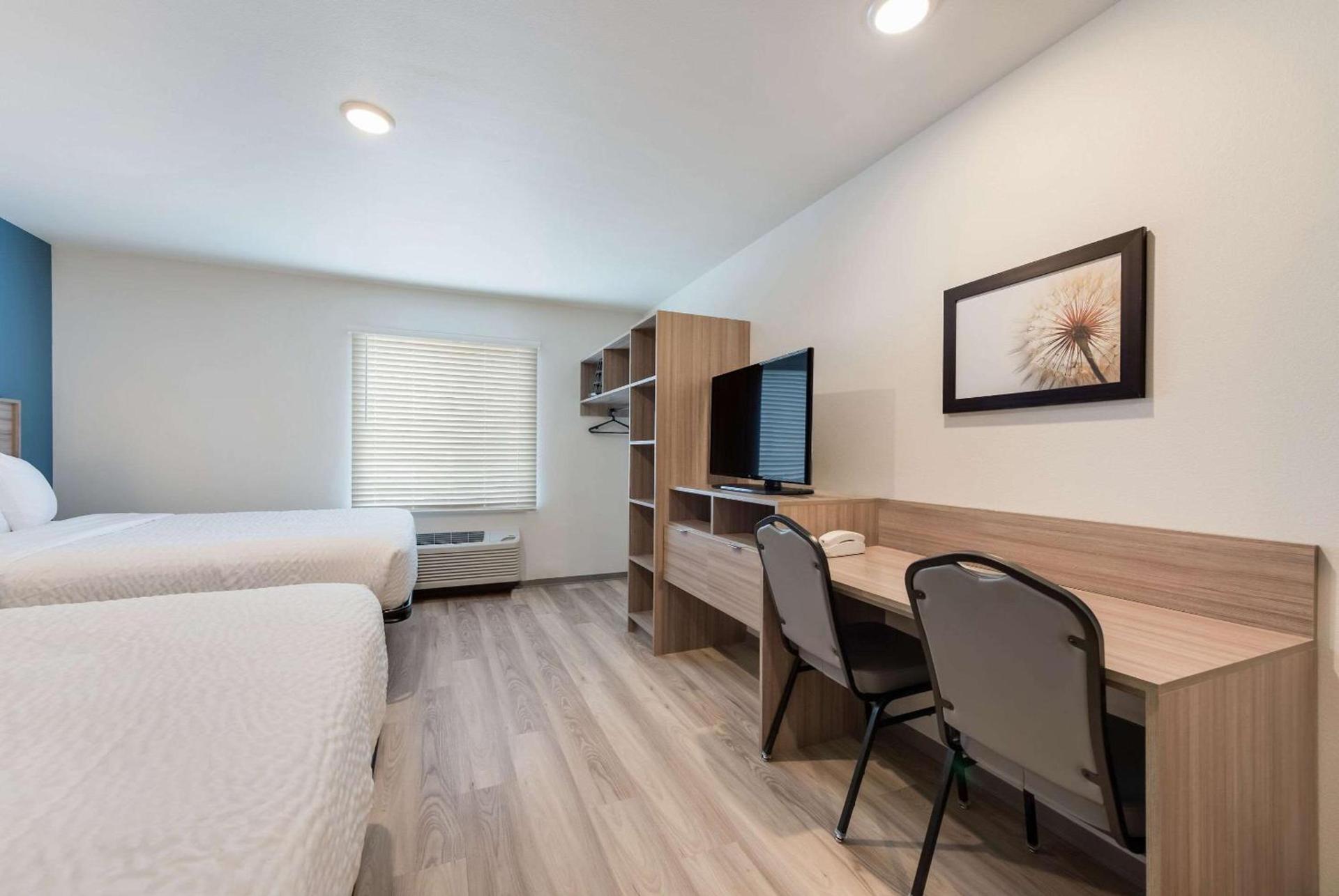WoodSpring Suites Meridian photo 14