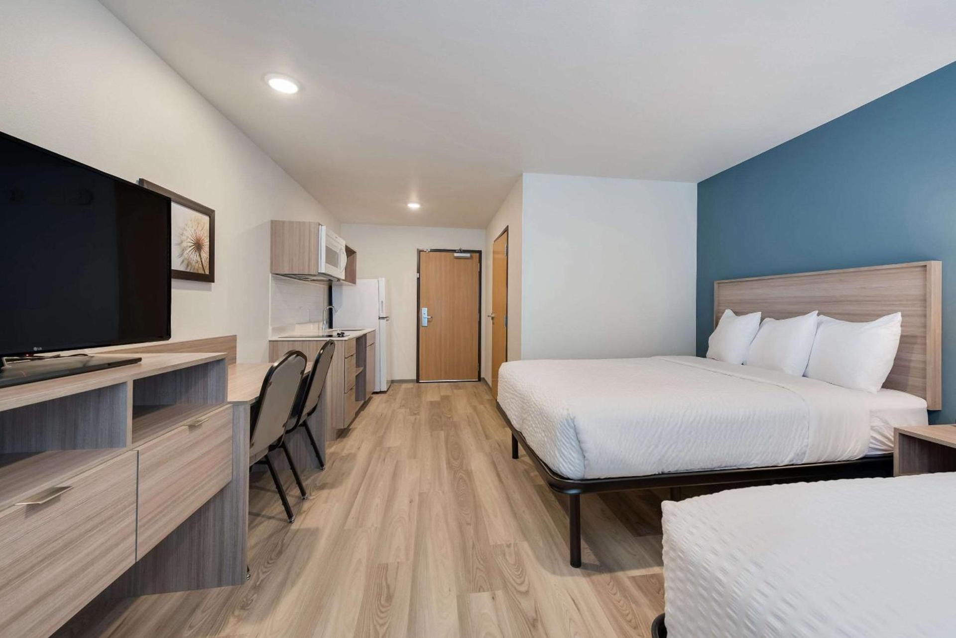 WoodSpring Suites Meridian photo 15