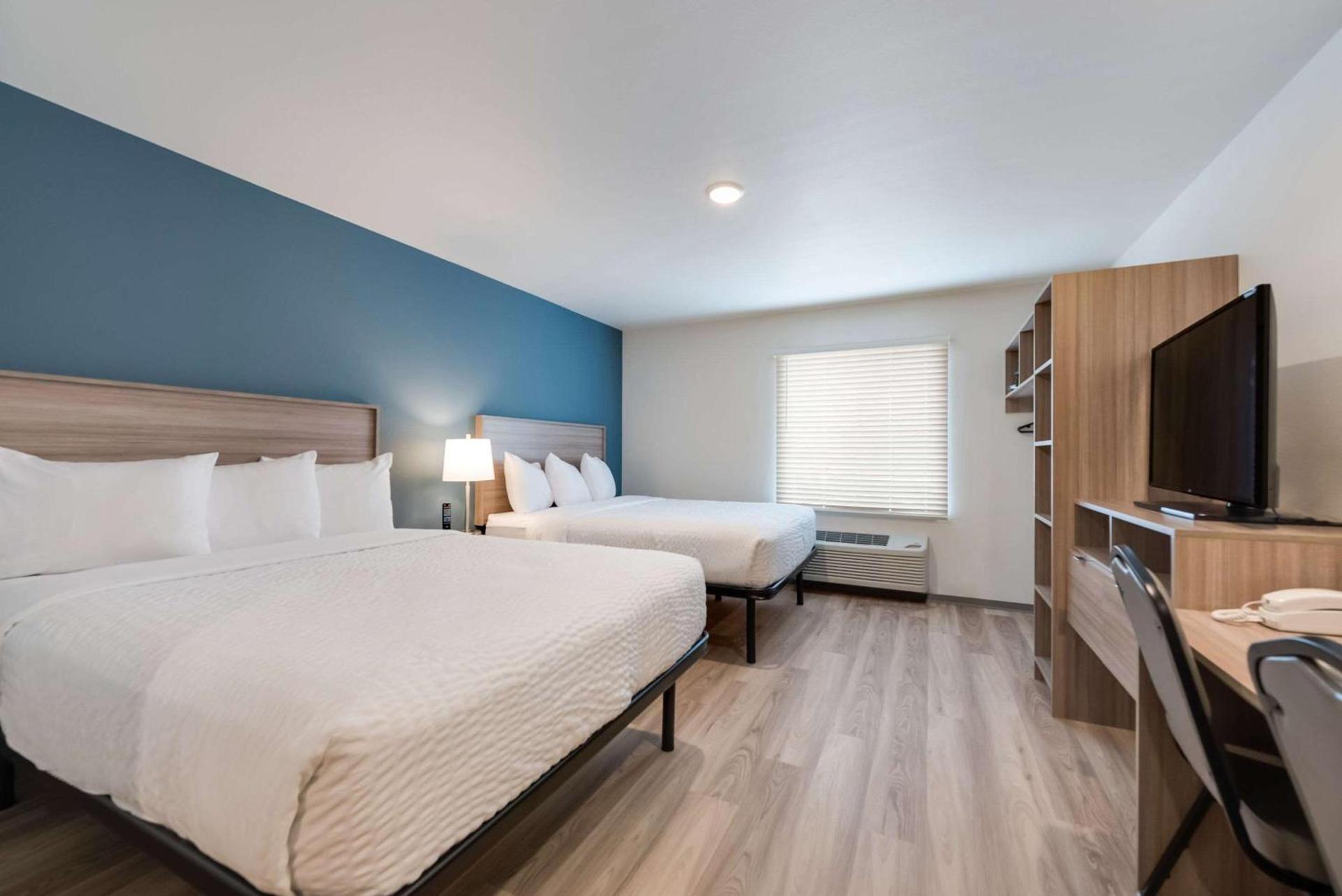 WoodSpring Suites Meridian photo 13
