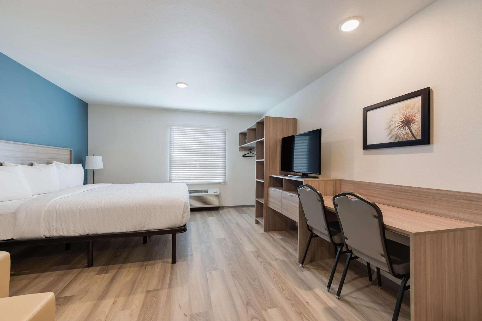 WoodSpring Suites Meridian photo 18
