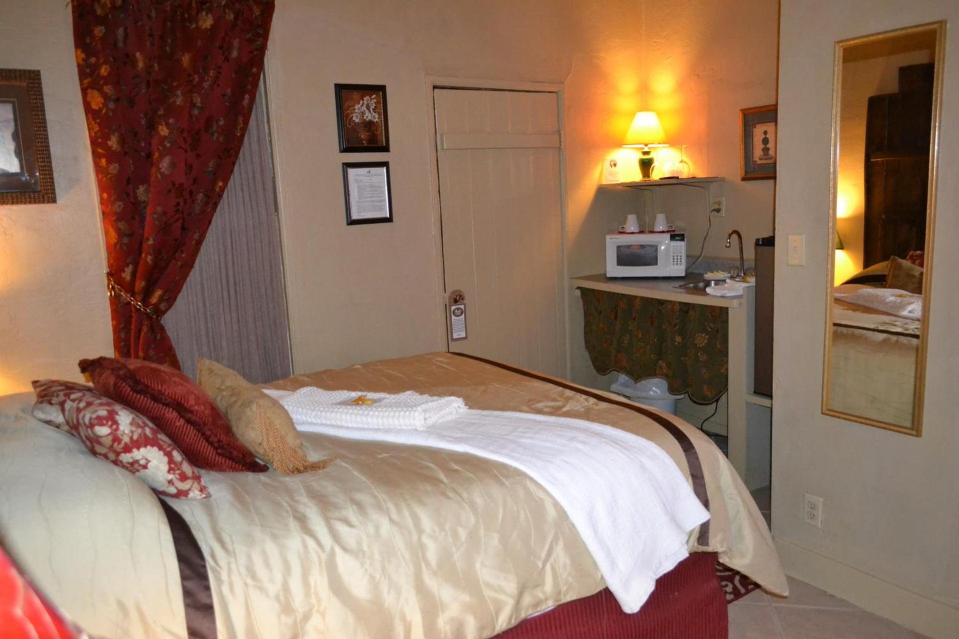 Sheldon Street Lodge photo 9