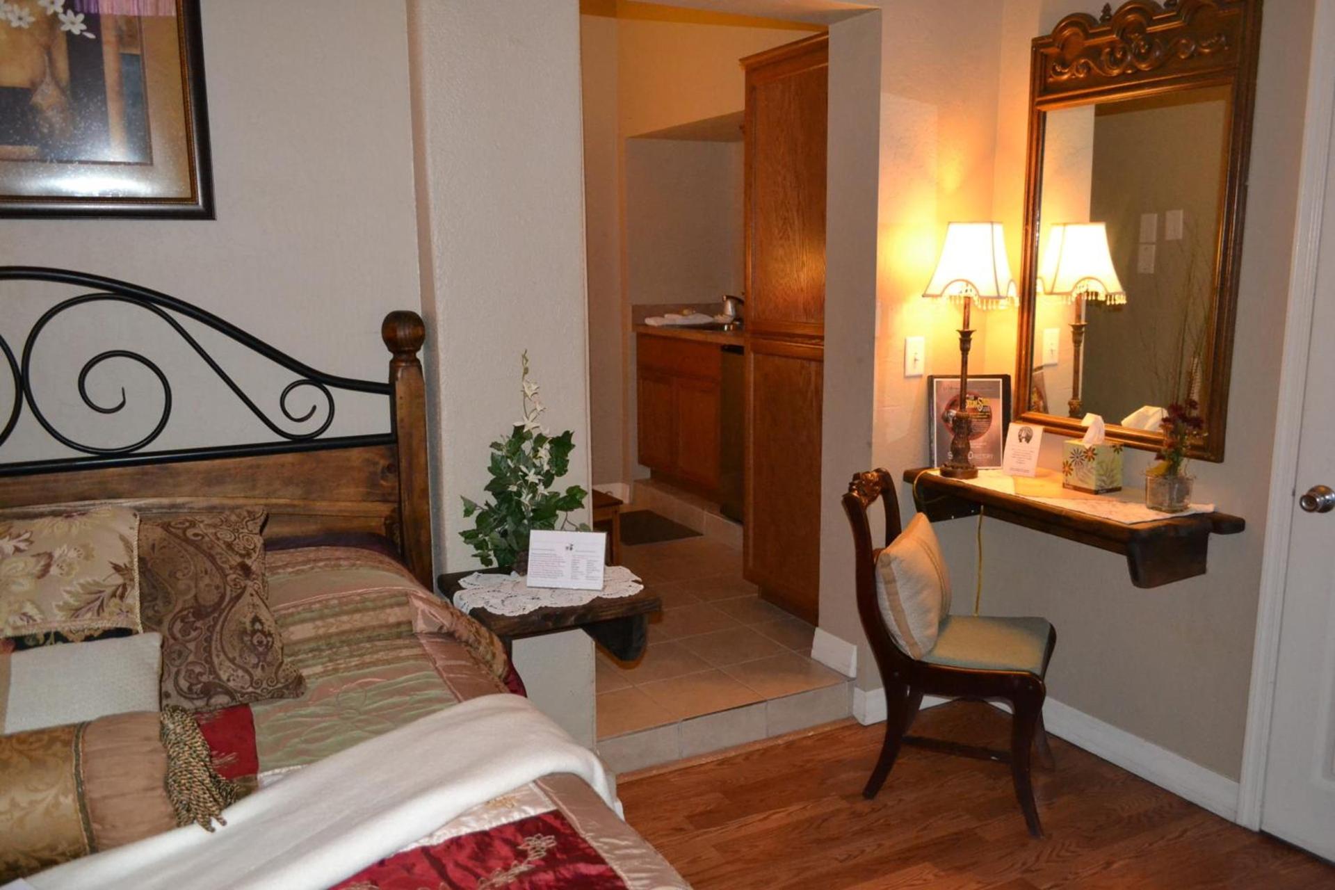 Sheldon Street Lodge photo 10