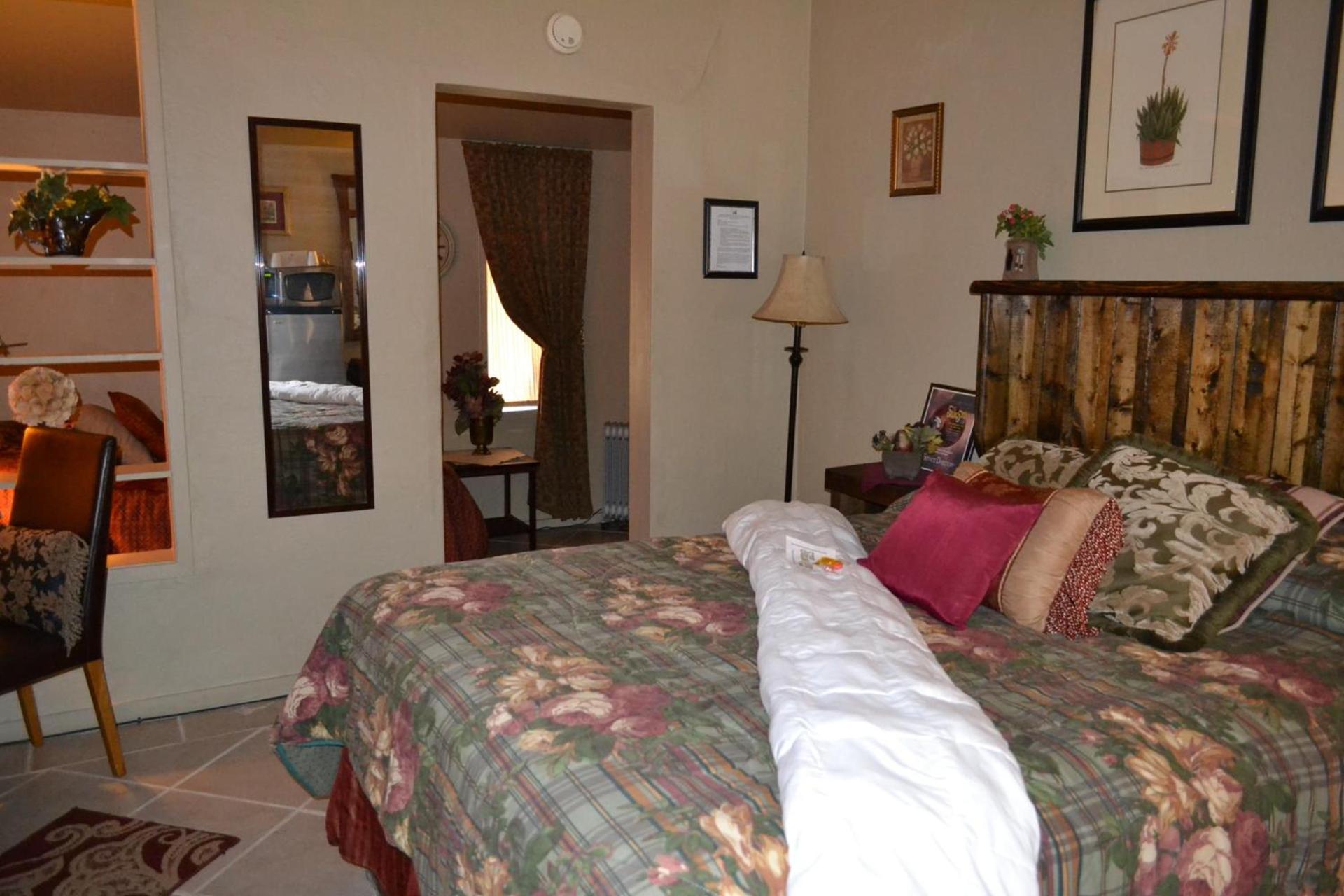 Sheldon Street Lodge photo 11