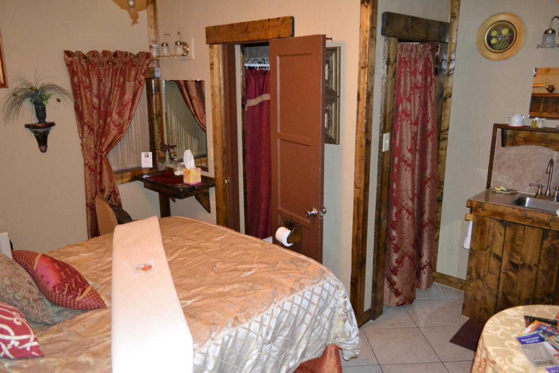 Sheldon Street Lodge photo 12