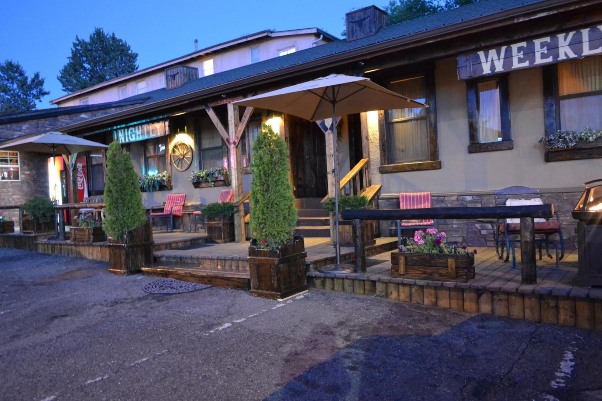 Sheldon Street Lodge photo 16